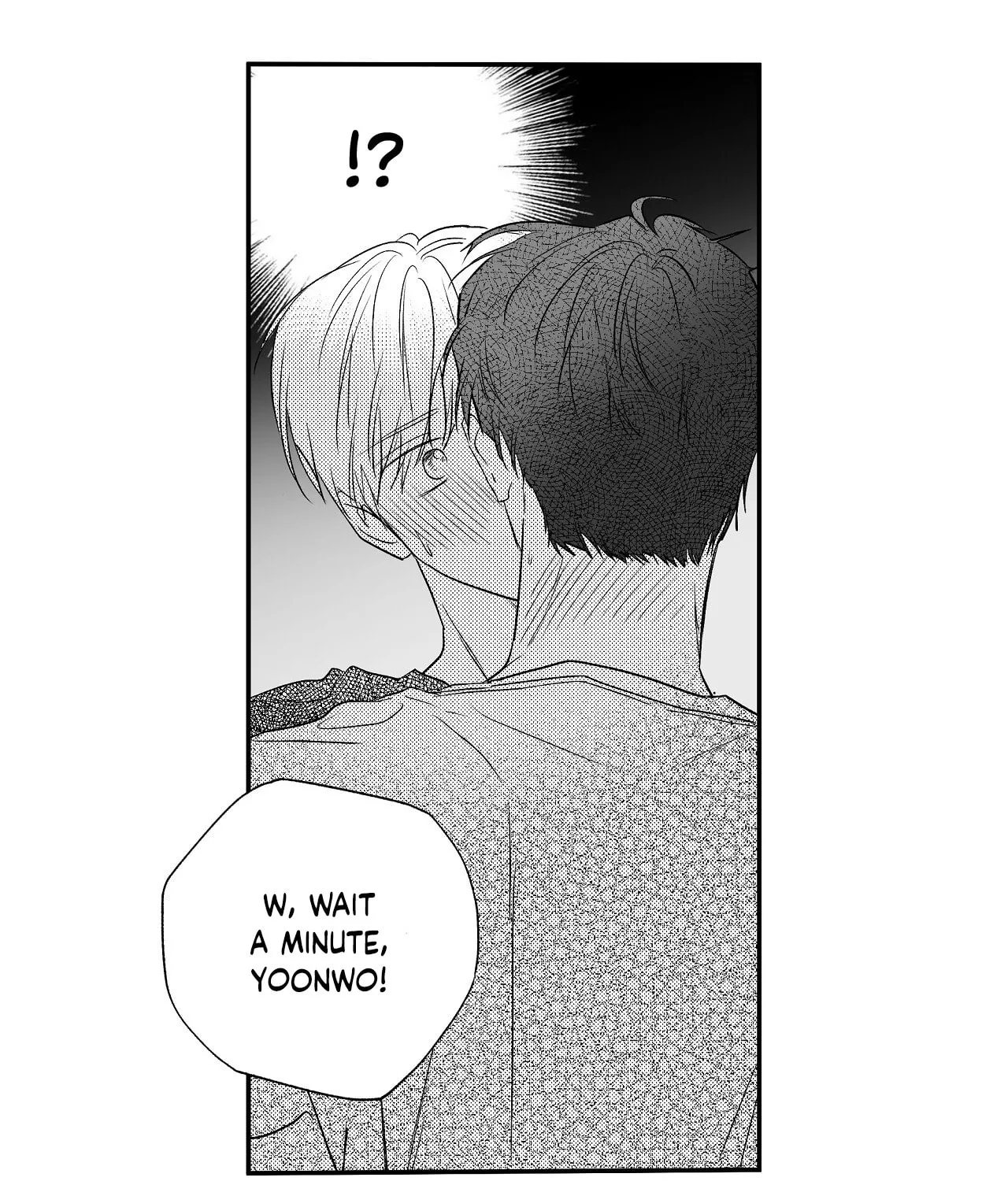 Read Weather Forecast Killer chapter 13 image 26 on Lezhin