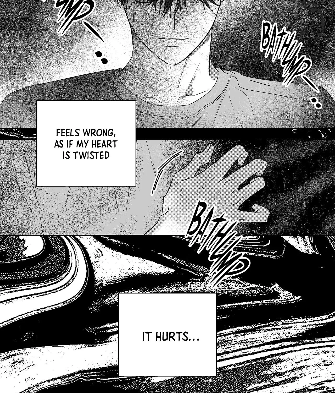 Read Weather Forecast Killer chapter 13 image 49 on Lezhin