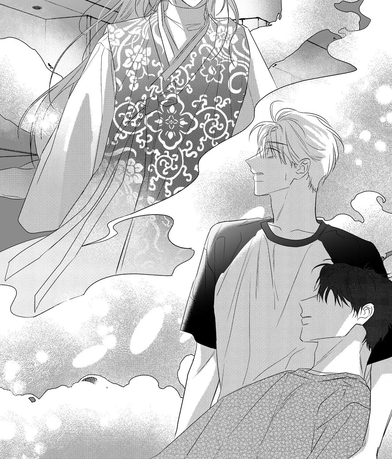 Read Weather Forecast Killer chapter 13 image 74 on Lezhin