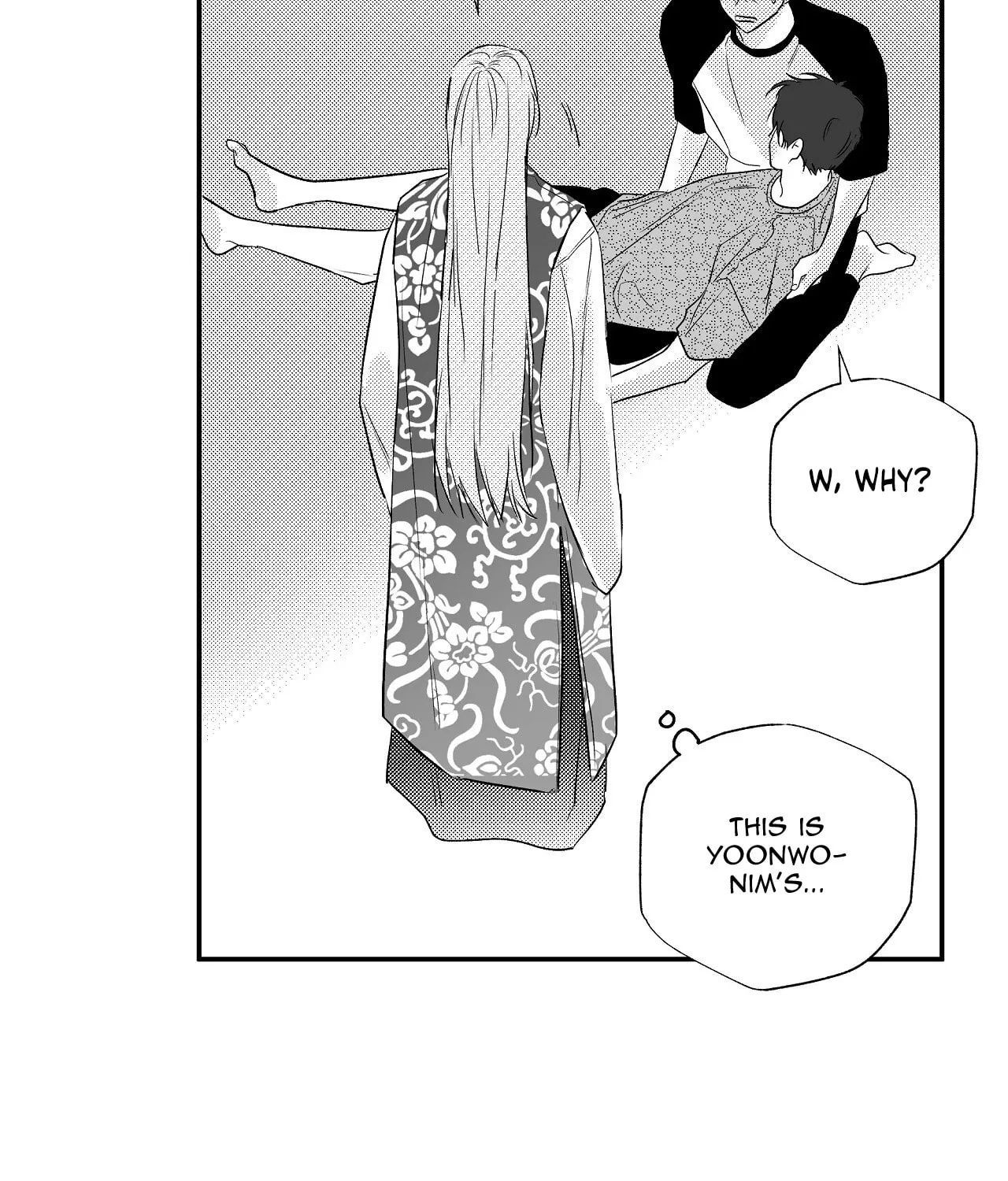 Read Weather Forecast Killer chapter 13 image 81 on Lezhin