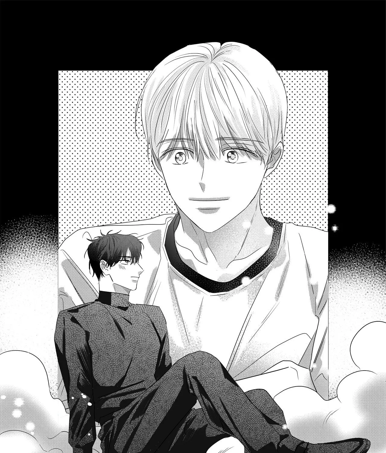 Read Weather Forecast Killer chapter 2 image 2 on Lezhin