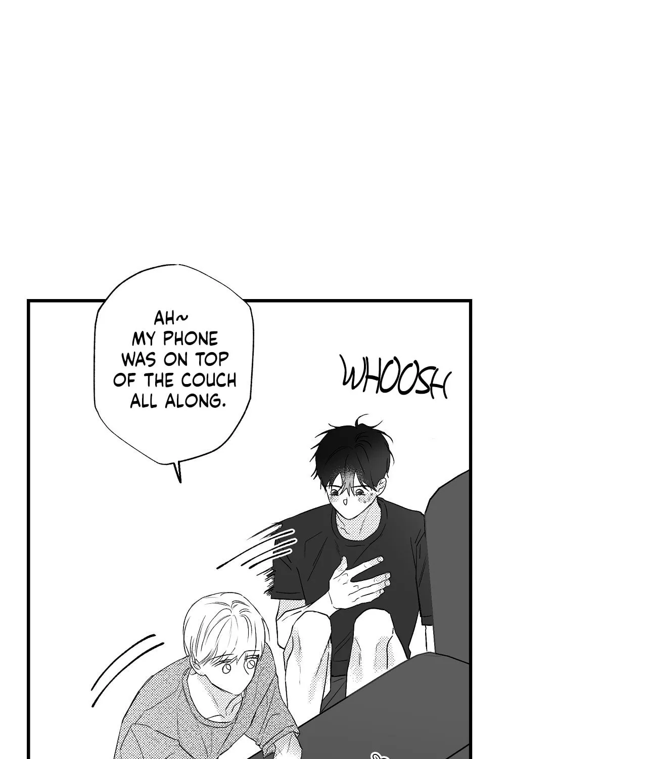 Read Weather Forecast Killer chapter 2 image 28 on Lezhin