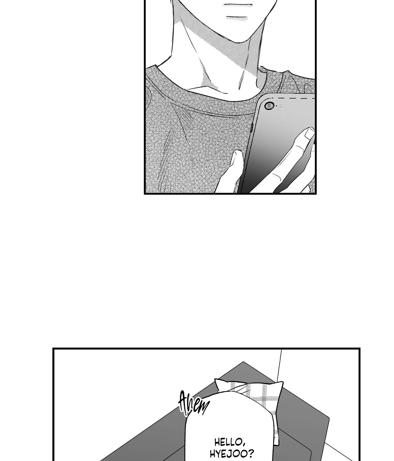 Read Weather Forecast Killer chapter 2 image 30 on Lezhin