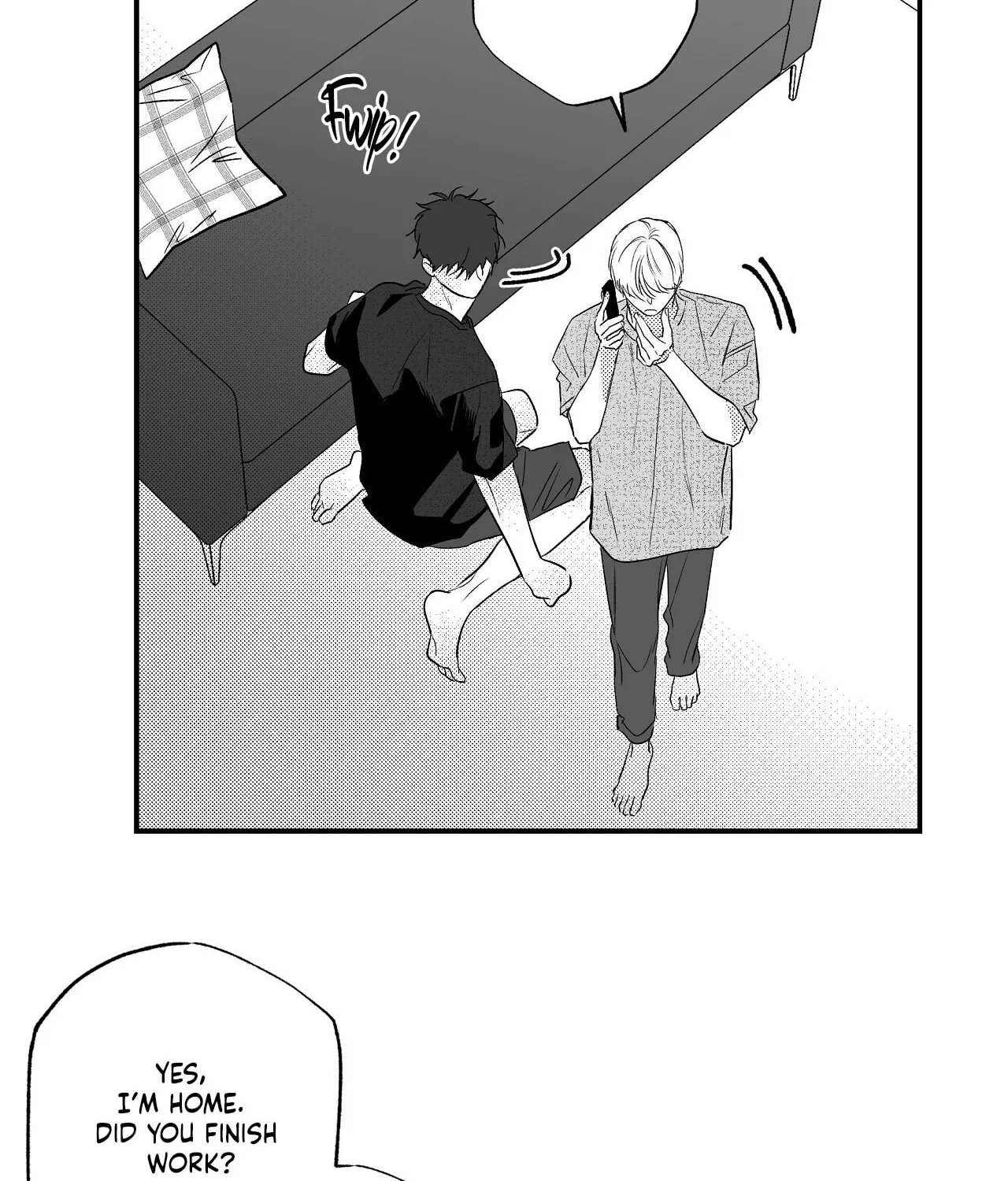Read Weather Forecast Killer chapter 2 image 31 on Lezhin