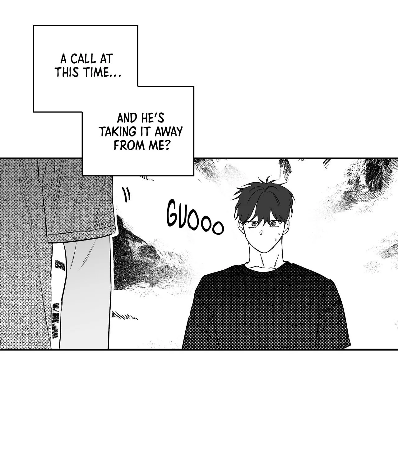 Read Weather Forecast Killer chapter 2 image 33 on Lezhin