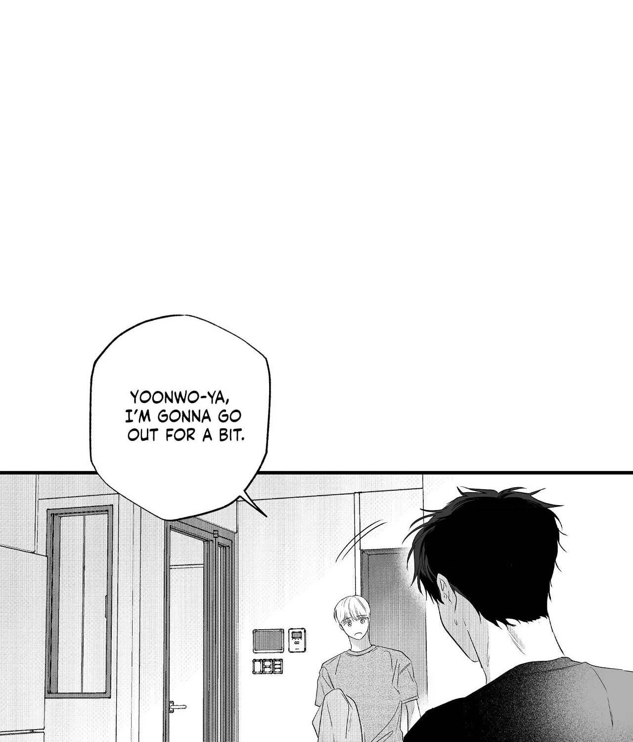 Read Weather Forecast Killer chapter 2 image 37 on Lezhin