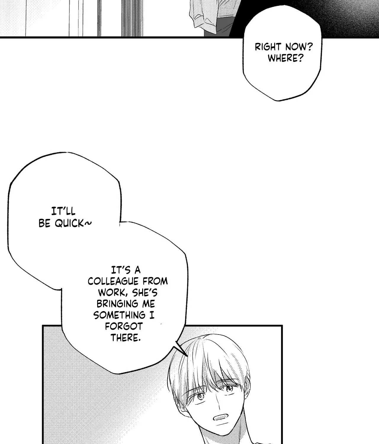 Read Weather Forecast Killer chapter 2 image 38 on Lezhin