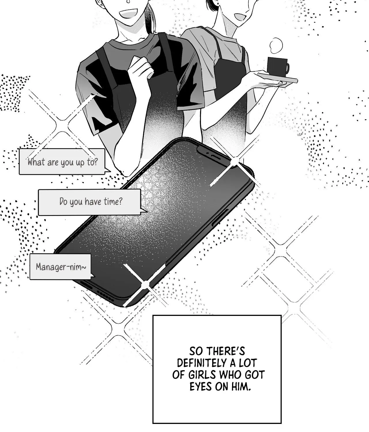 Read Weather Forecast Killer chapter 2 image 47 on Lezhin