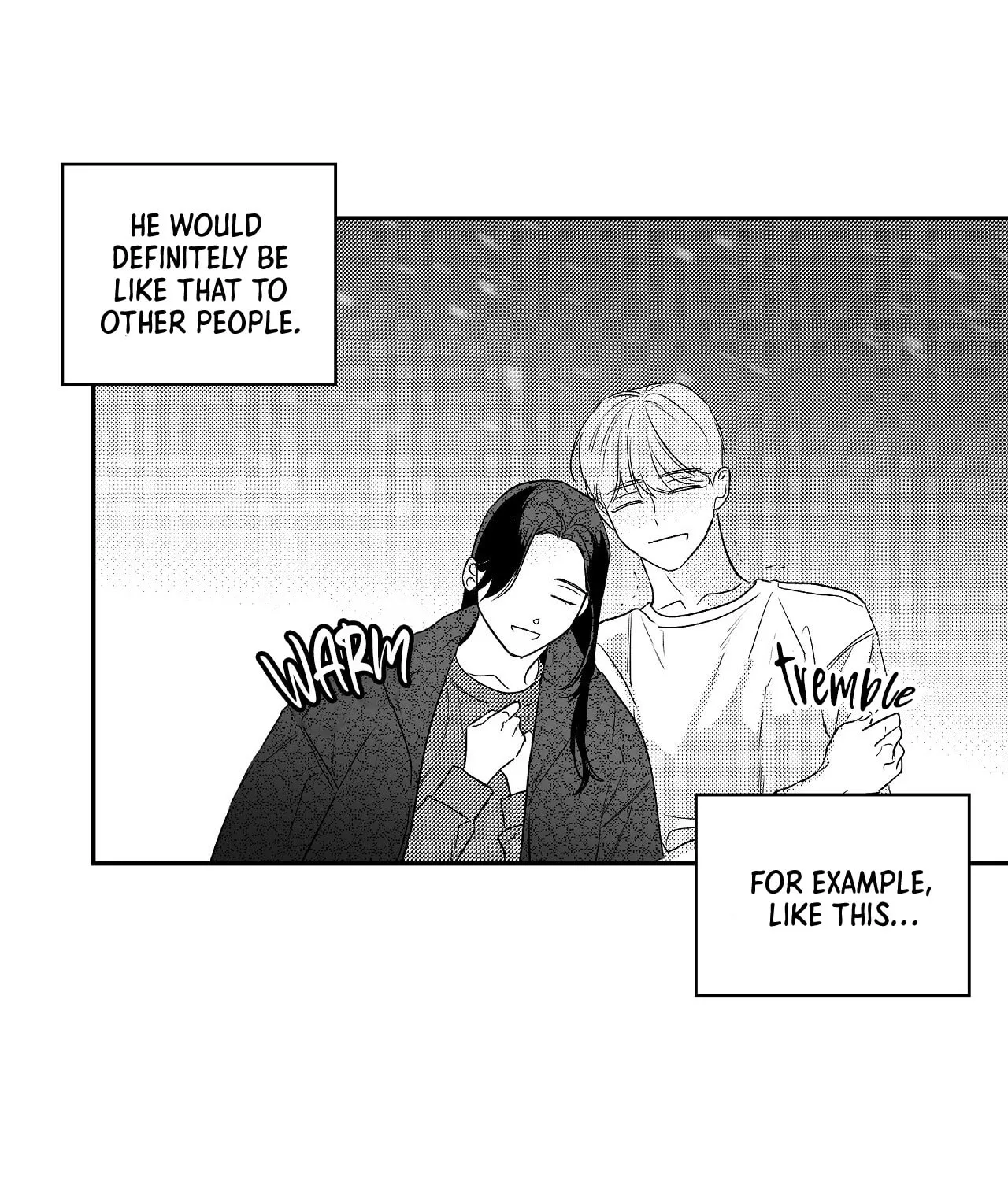 Read Weather Forecast Killer chapter 2 image 52 on Lezhin