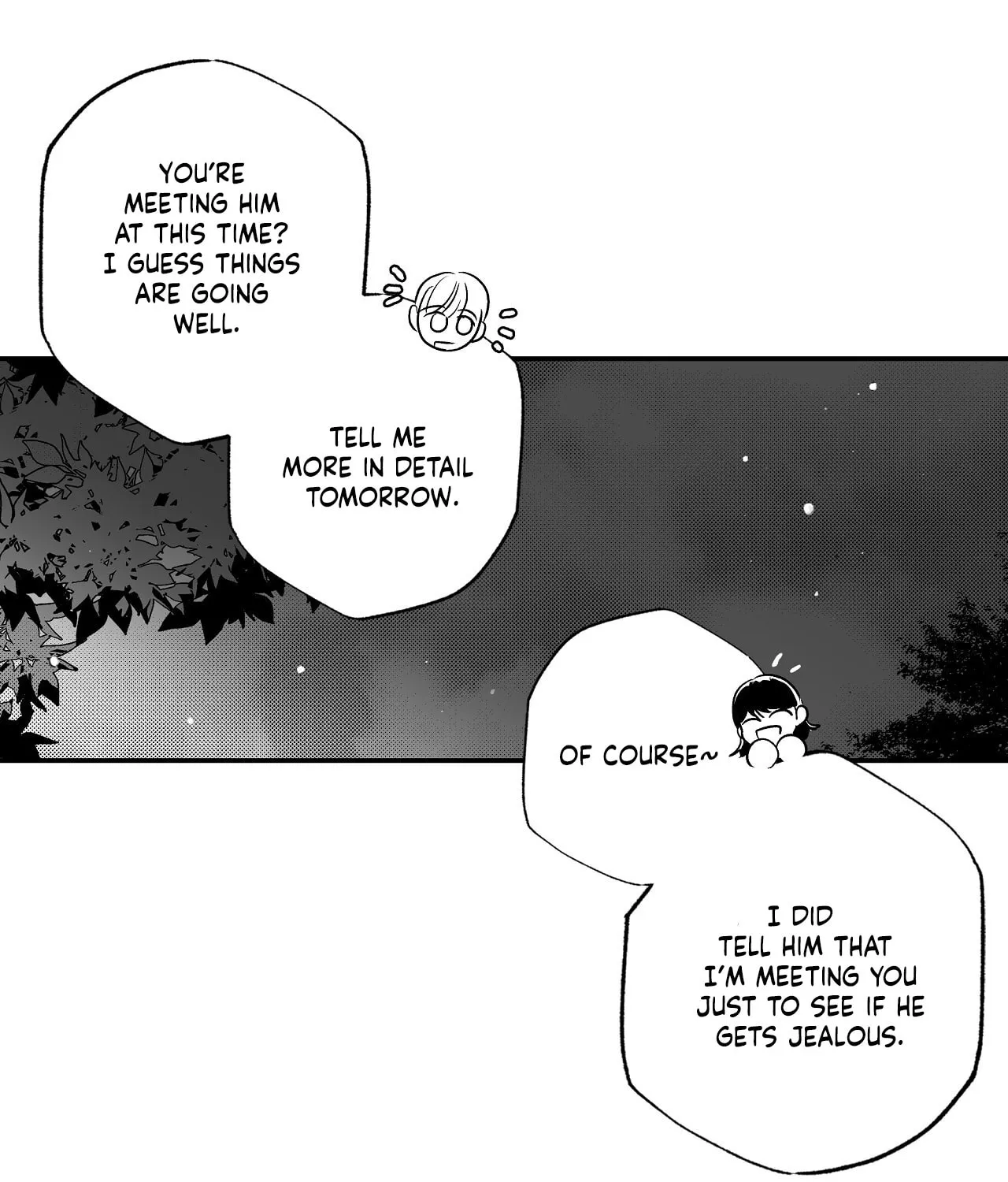 Read Weather Forecast Killer chapter 2 image 69 on Lezhin