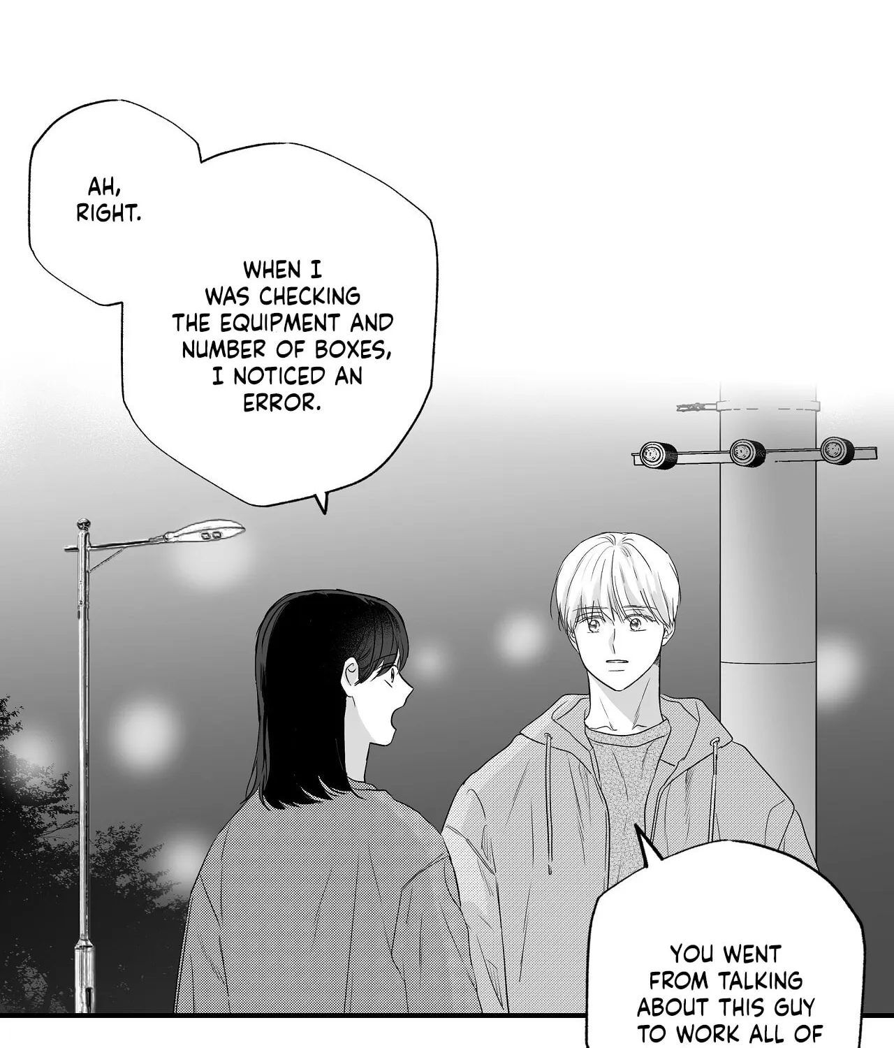 Read Weather Forecast Killer chapter 2 image 70 on Lezhin