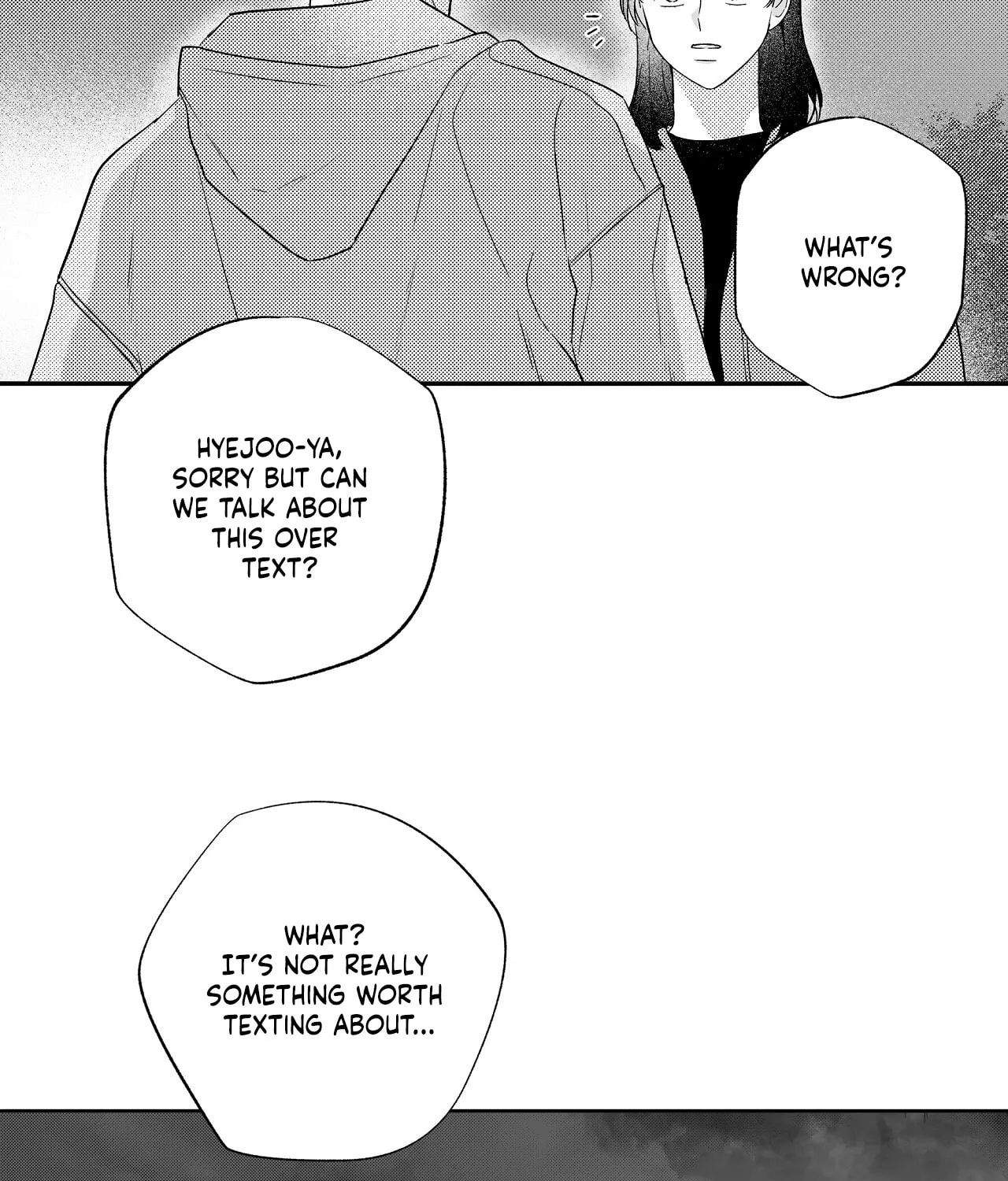 Read Weather Forecast Killer chapter 2 image 74 on Lezhin