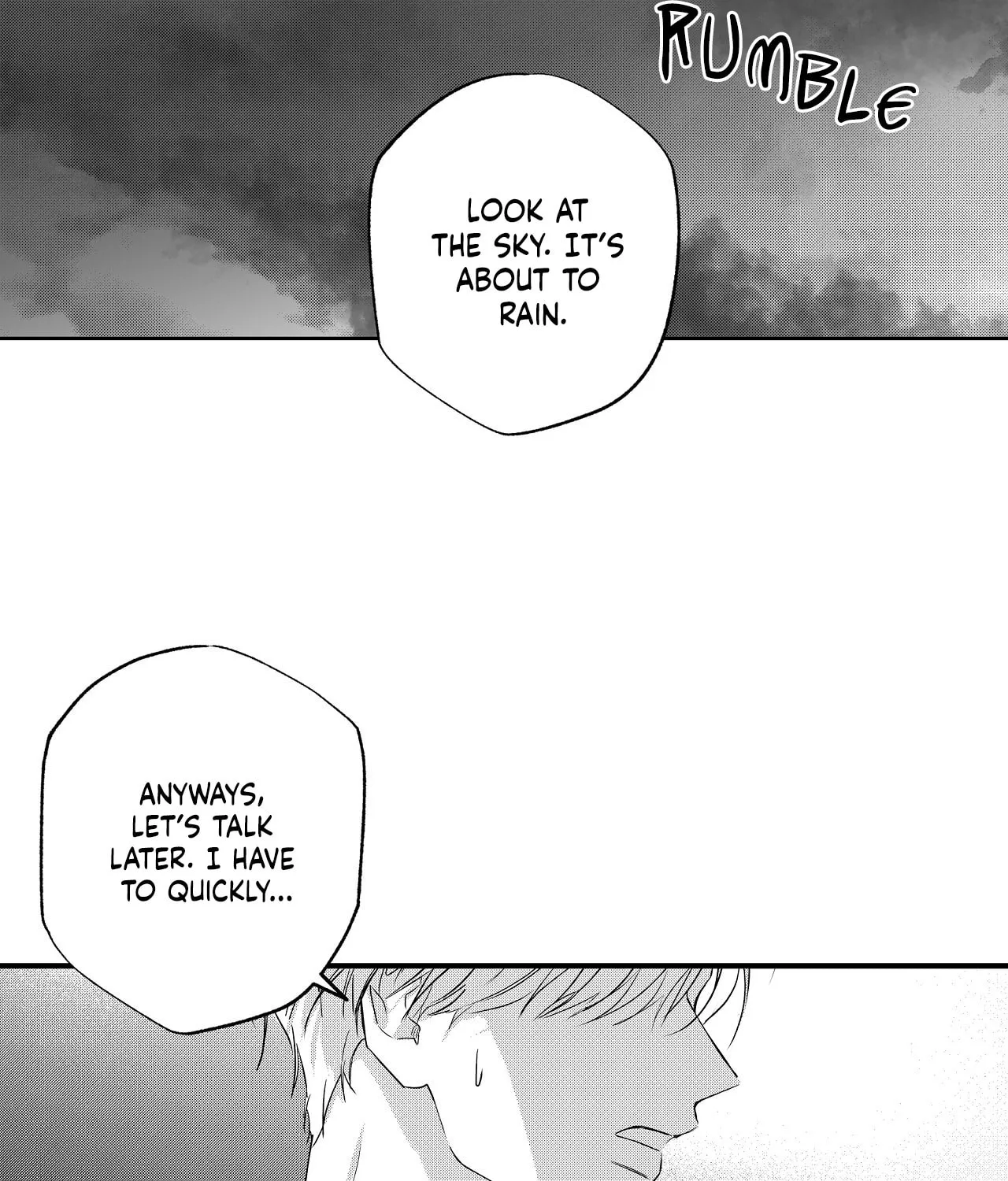 Read Weather Forecast Killer chapter 2 image 75 on Lezhin