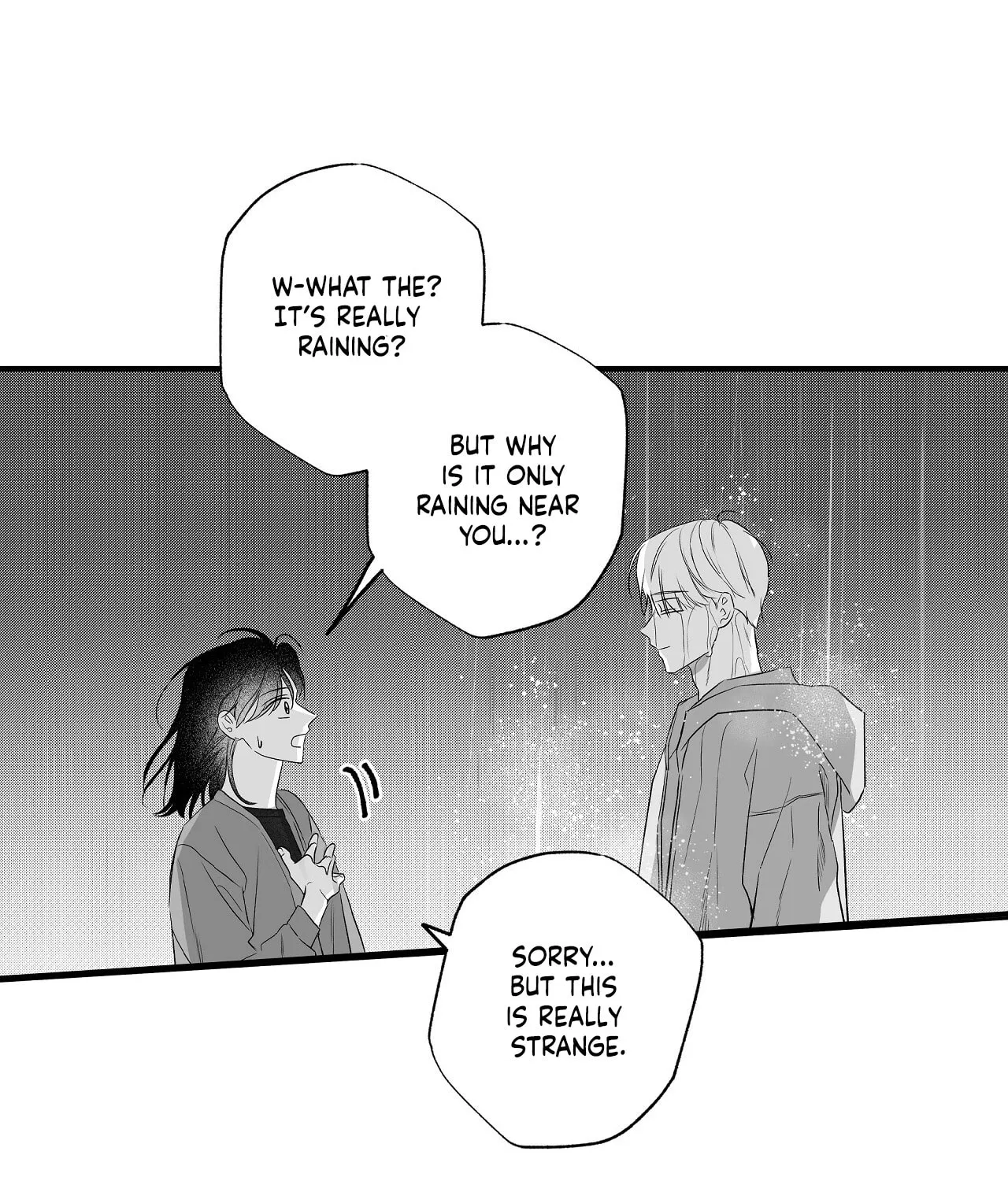Read Weather Forecast Killer chapter 2 image 82 on Lezhin