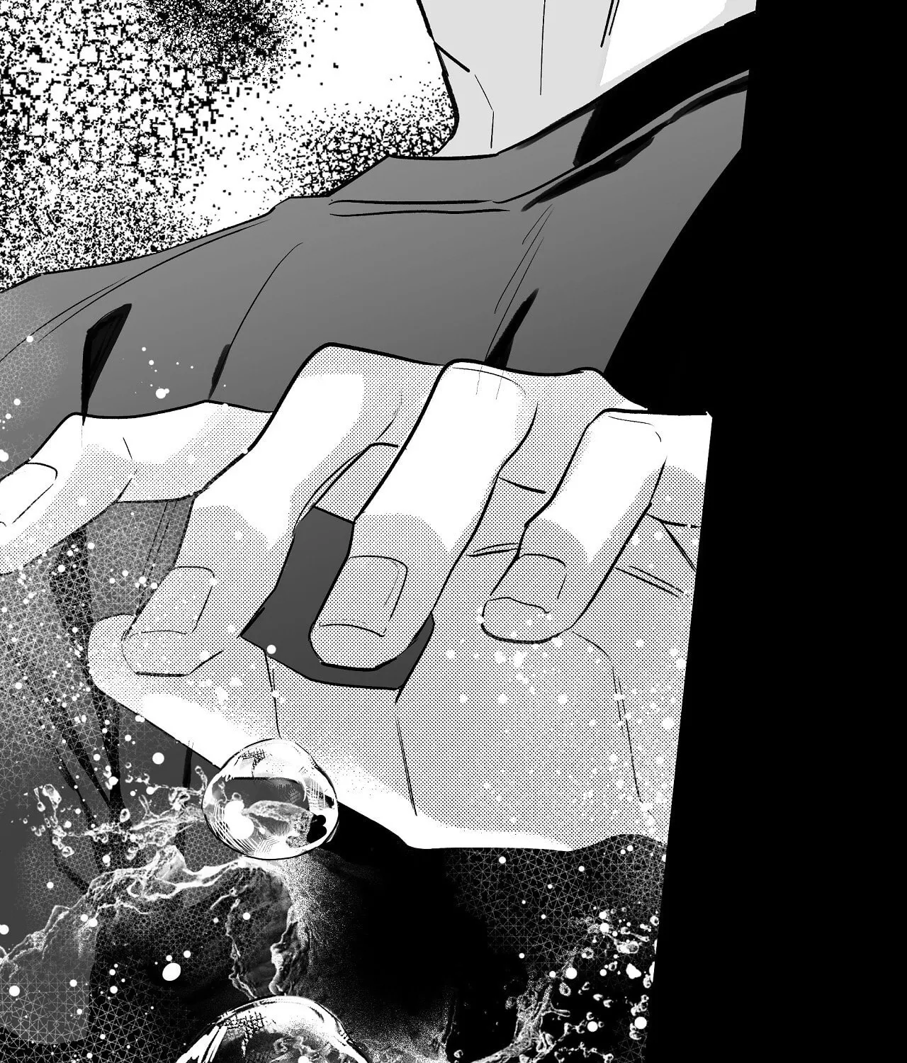 Read Weather Forecast Killer chapter 2 image 94 on Lezhin