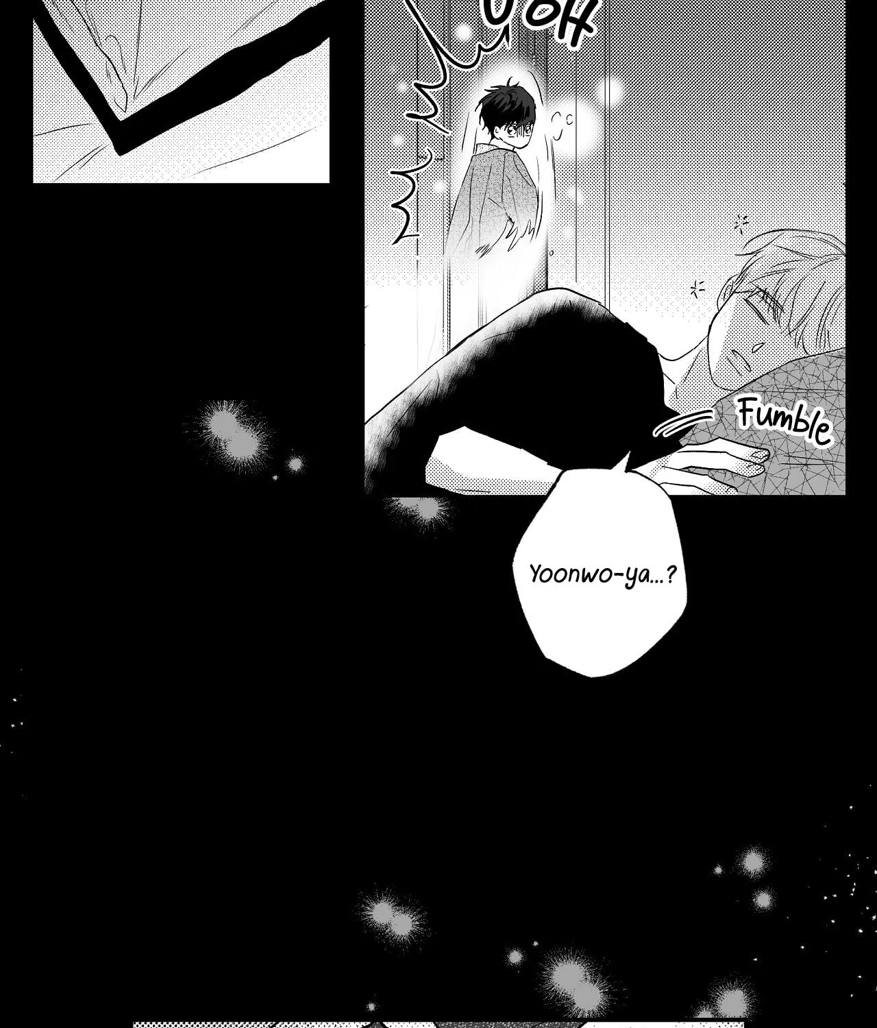 Read Weather Forecast Killer chapter 4 image 18 on Lezhin