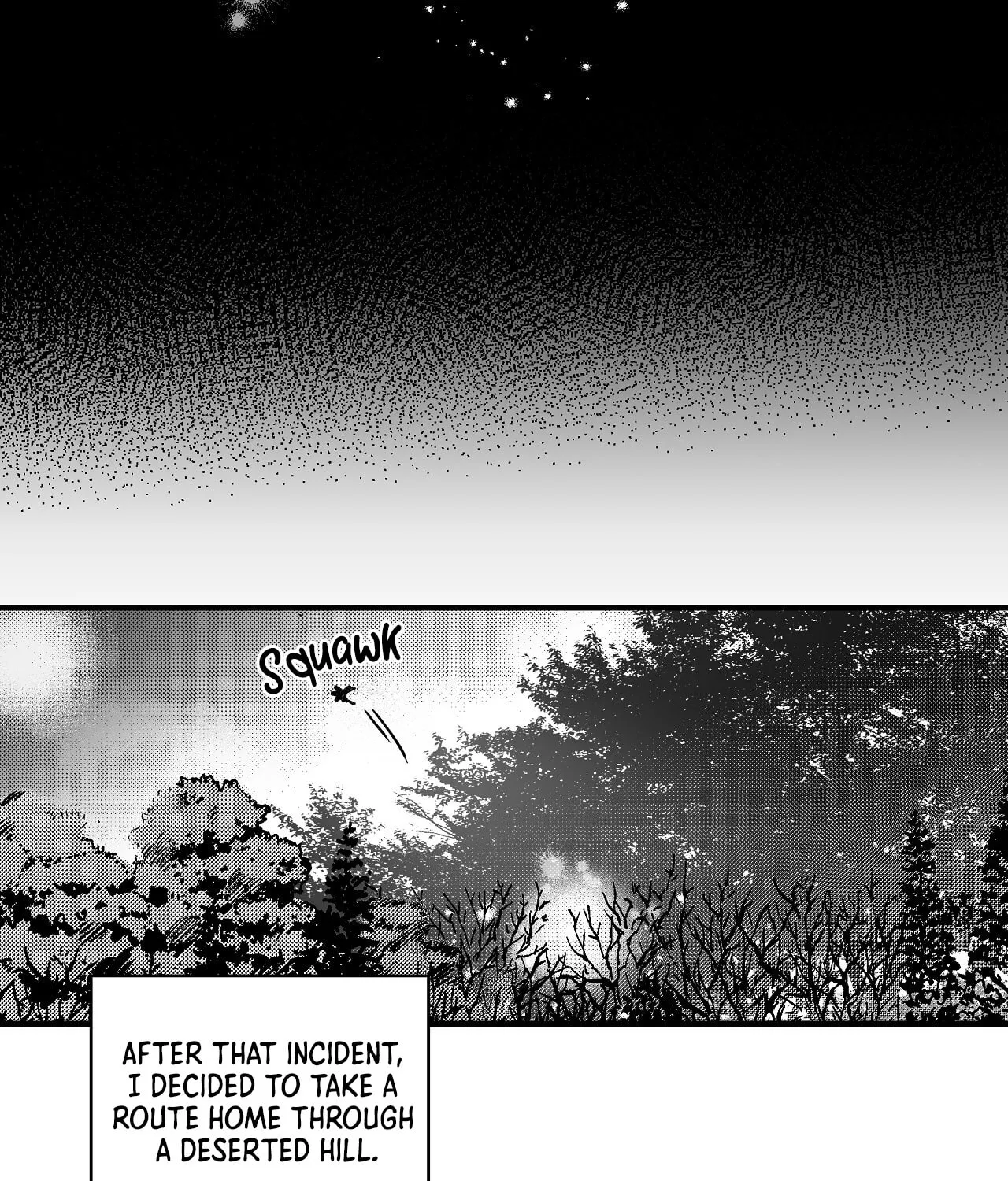 Read Weather Forecast Killer chapter 4 image 20 on Lezhin