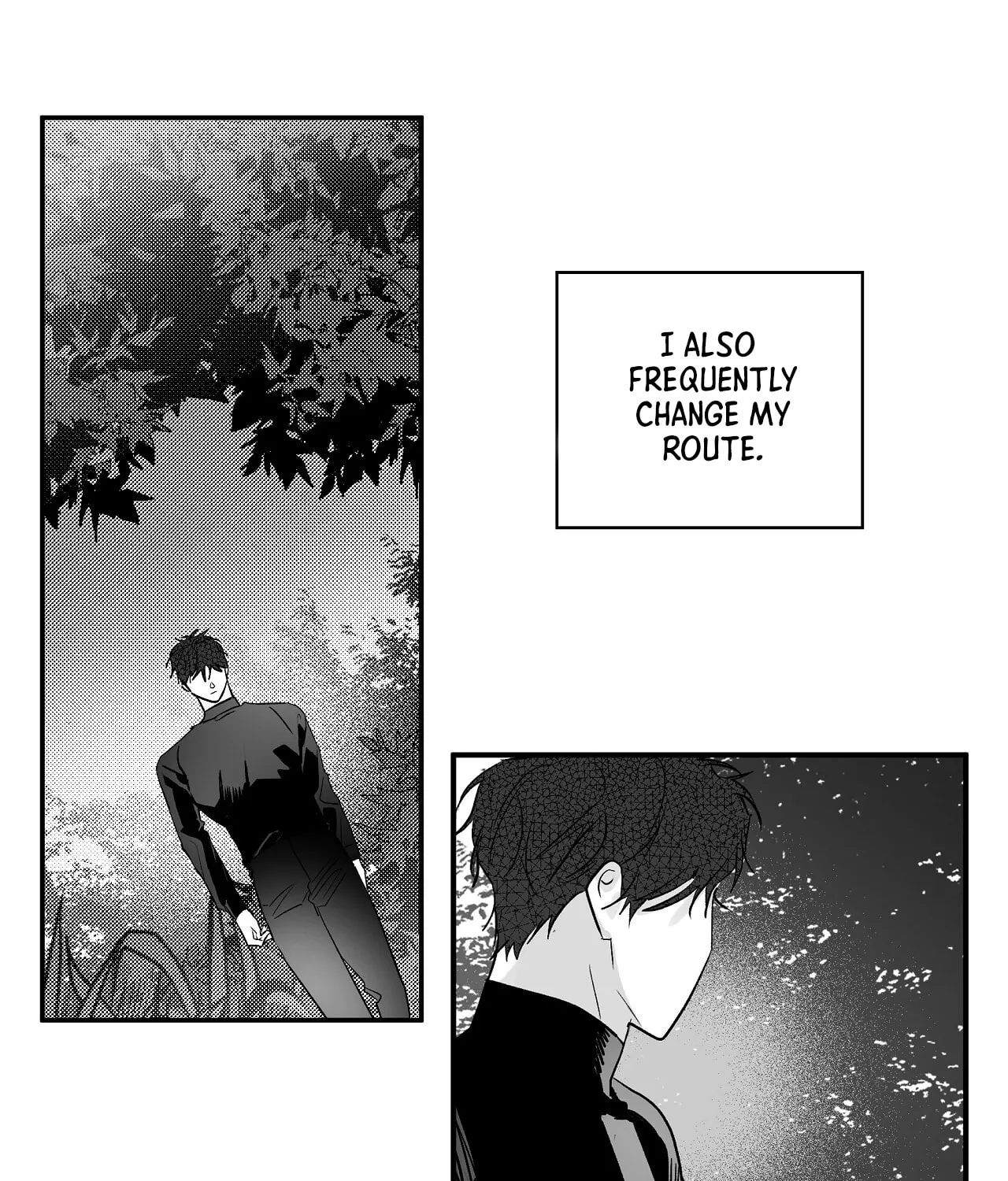 Read Weather Forecast Killer chapter 4 image 22 on Lezhin