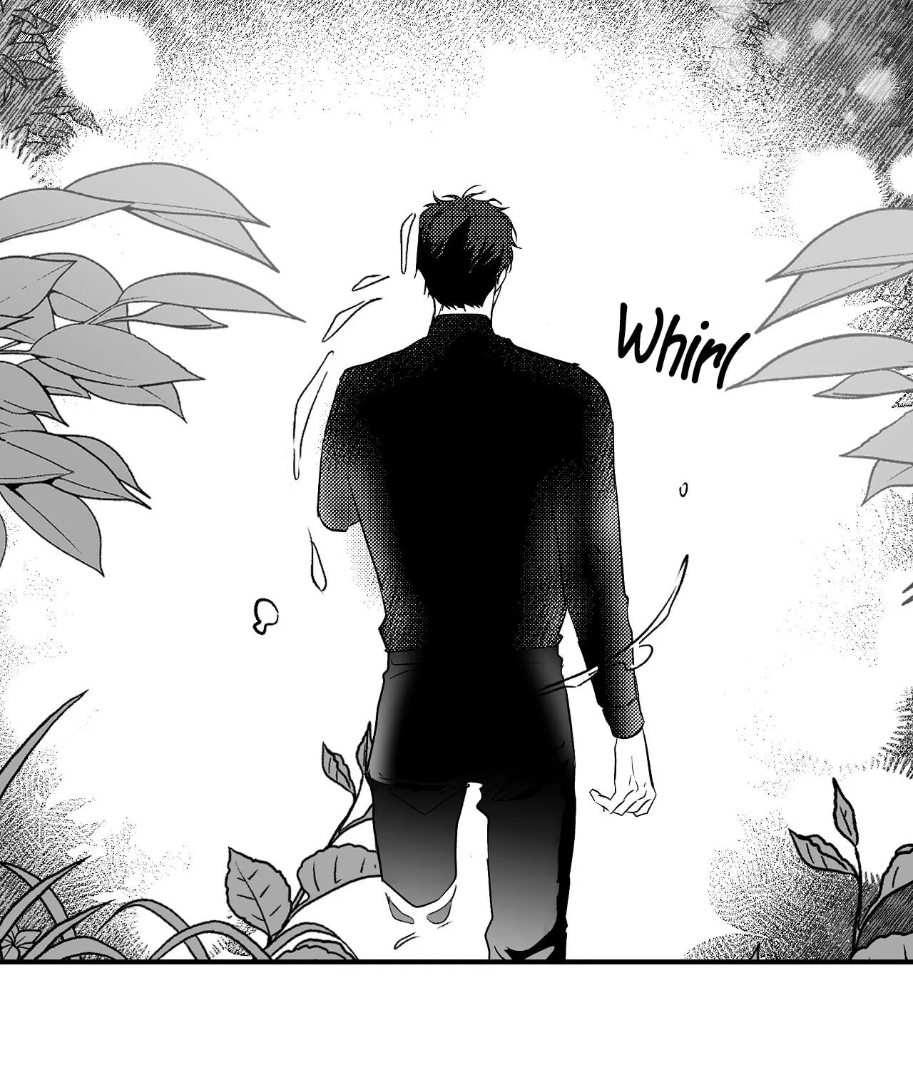 Read Weather Forecast Killer chapter 4 image 28 on Lezhin