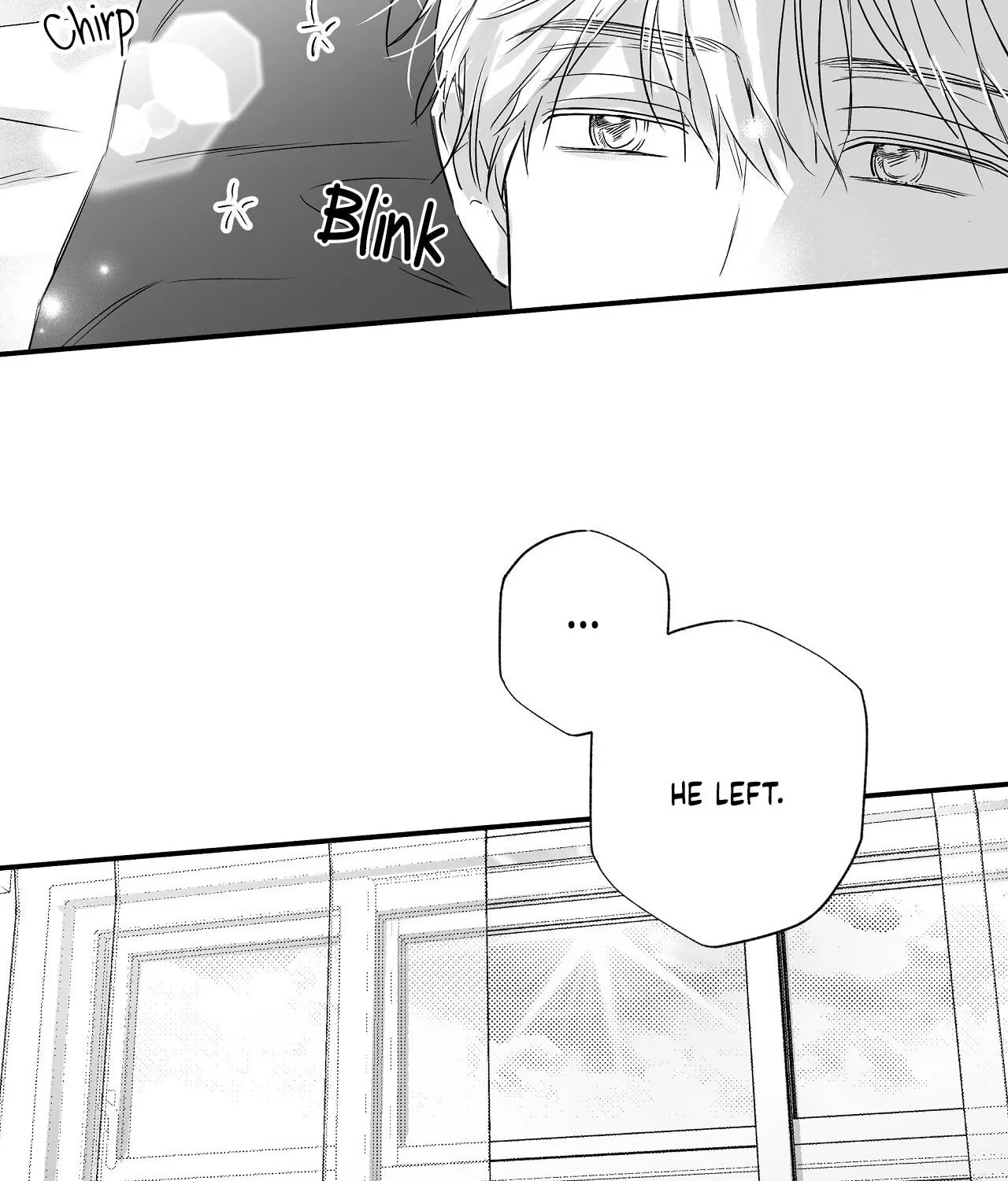 Read Weather Forecast Killer chapter 4 image 33 on Lezhin