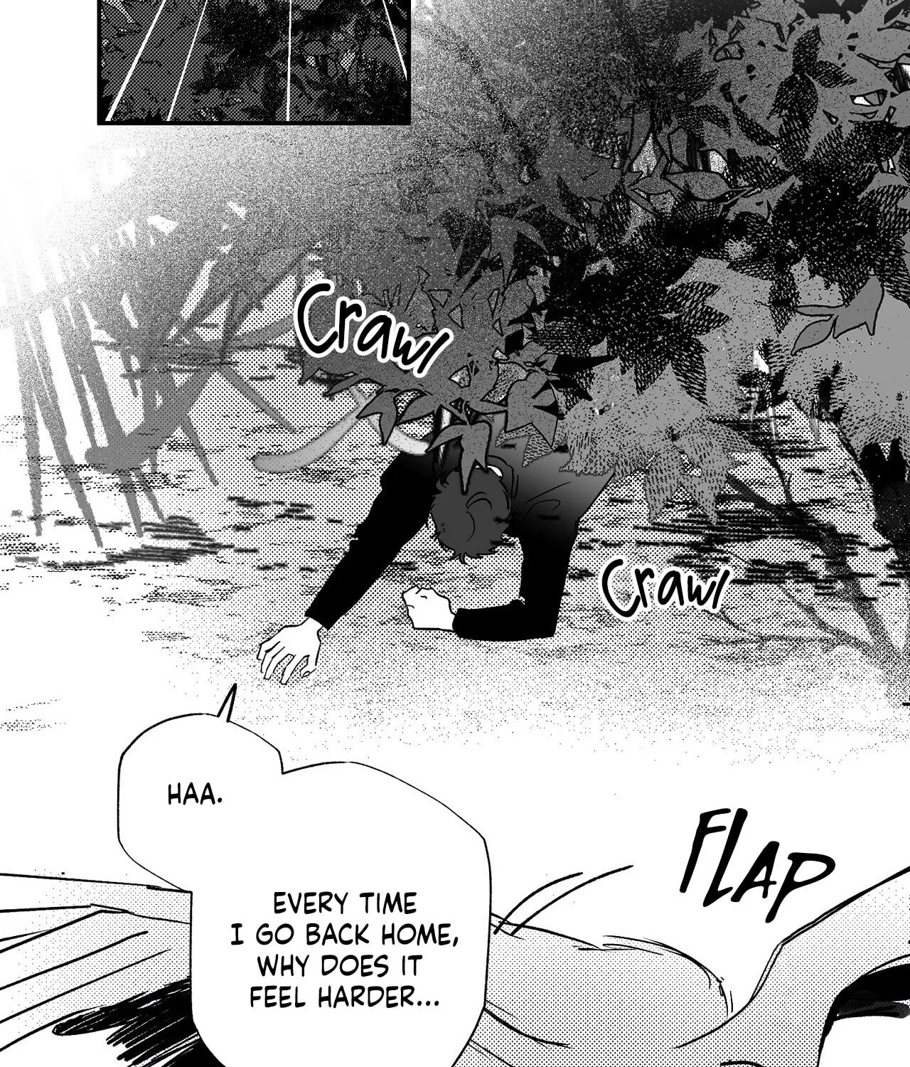 Read Weather Forecast Killer chapter 4 image 49 on Lezhin