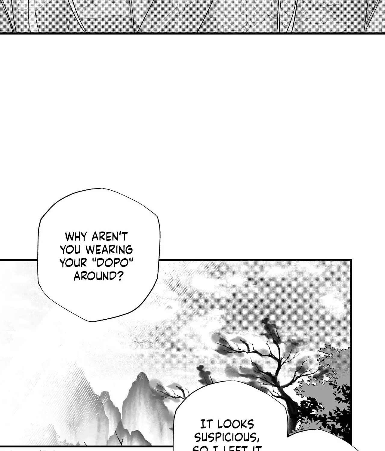 Read Weather Forecast Killer chapter 4 image 60 on Lezhin