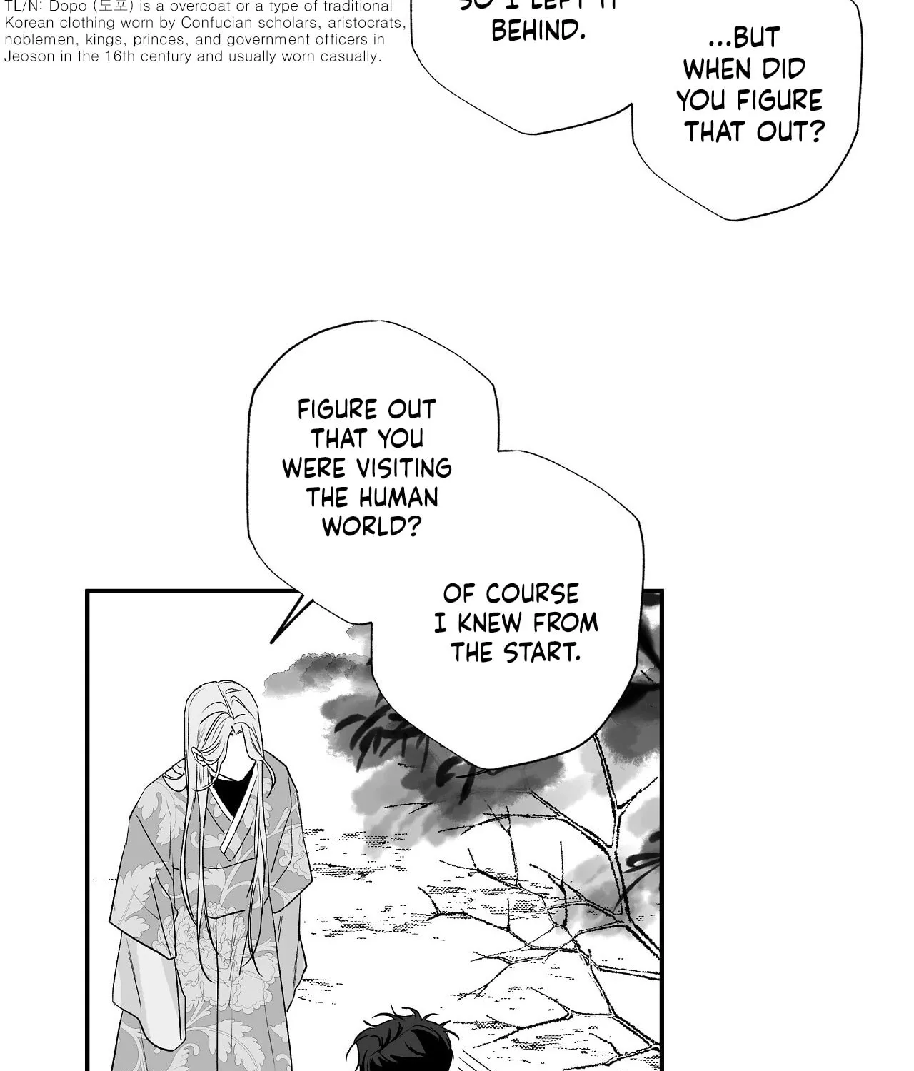Read Weather Forecast Killer chapter 4 image 61 on Lezhin
