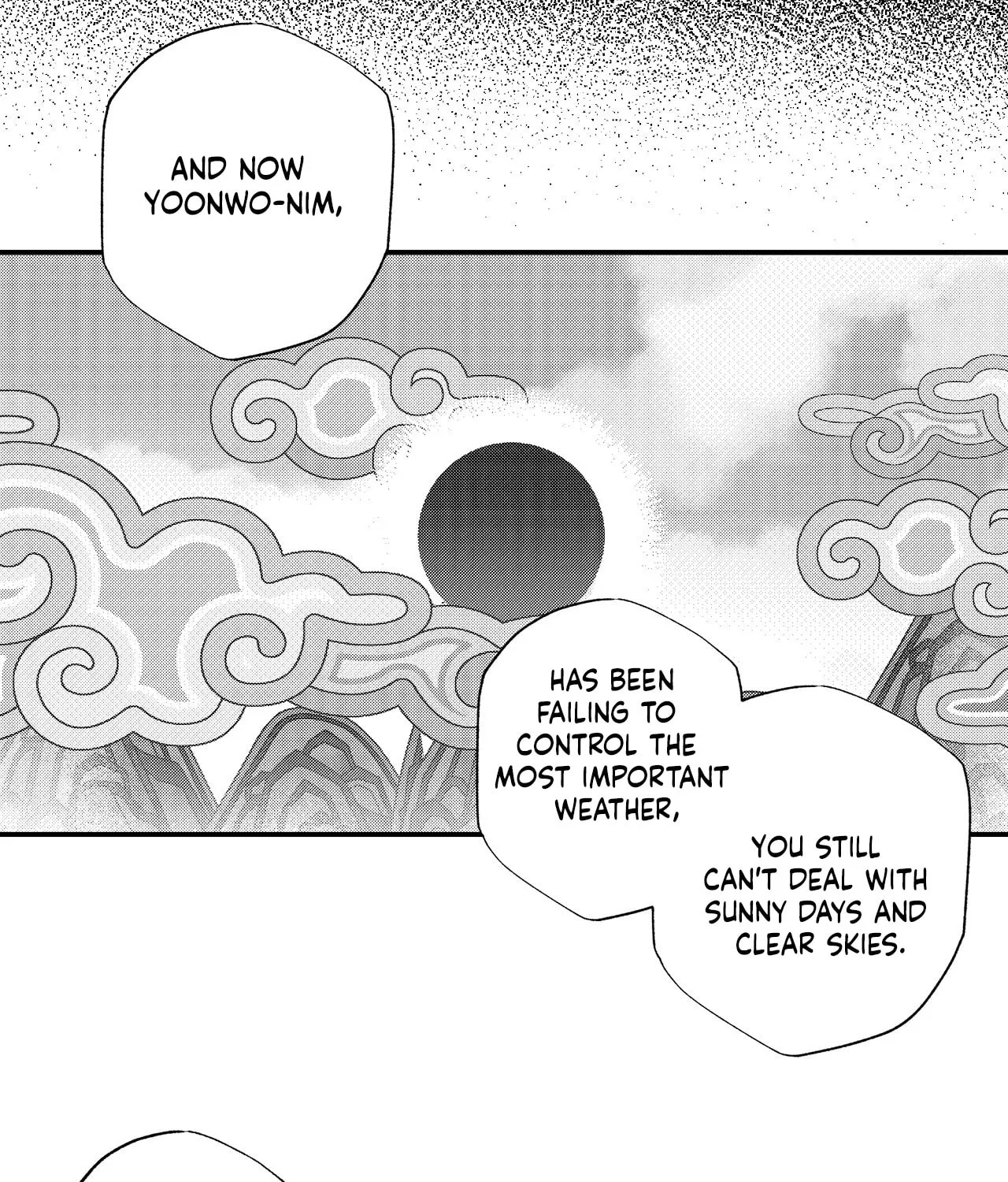 Read Weather Forecast Killer chapter 4 image 72 on Lezhin