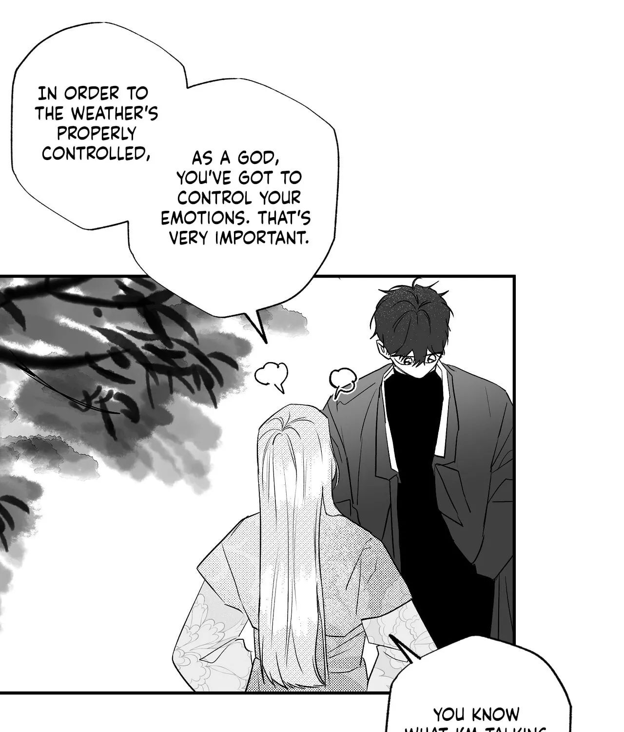 Read Weather Forecast Killer chapter 4 image 74 on Lezhin