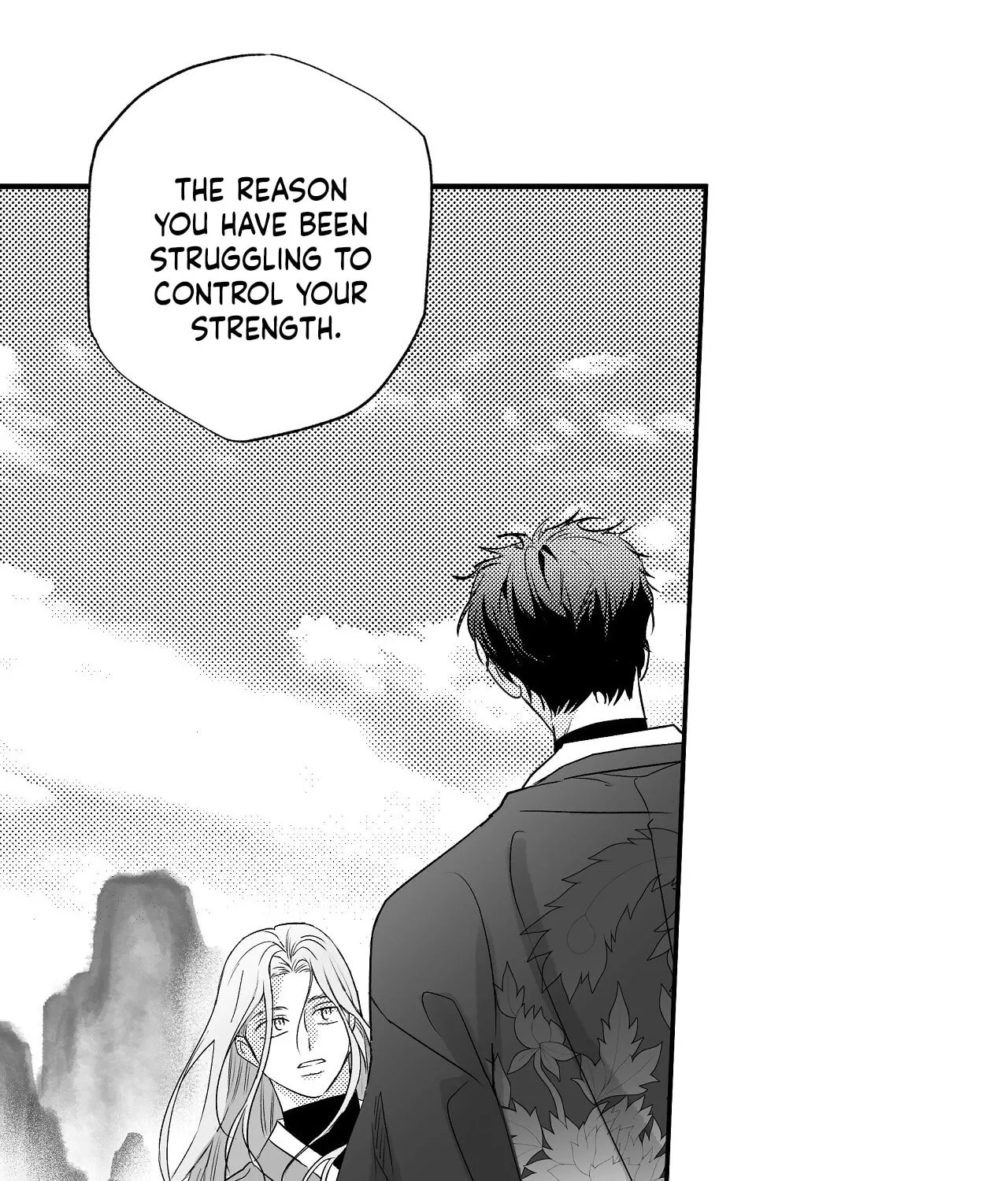 Read Weather Forecast Killer chapter 4 image 83 on Lezhin