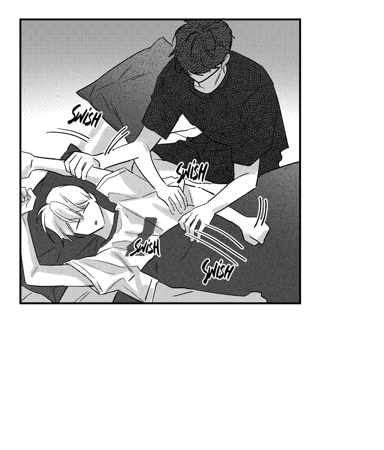 Read Weather Forecast Killer chapter 4 image 9 on Lezhin