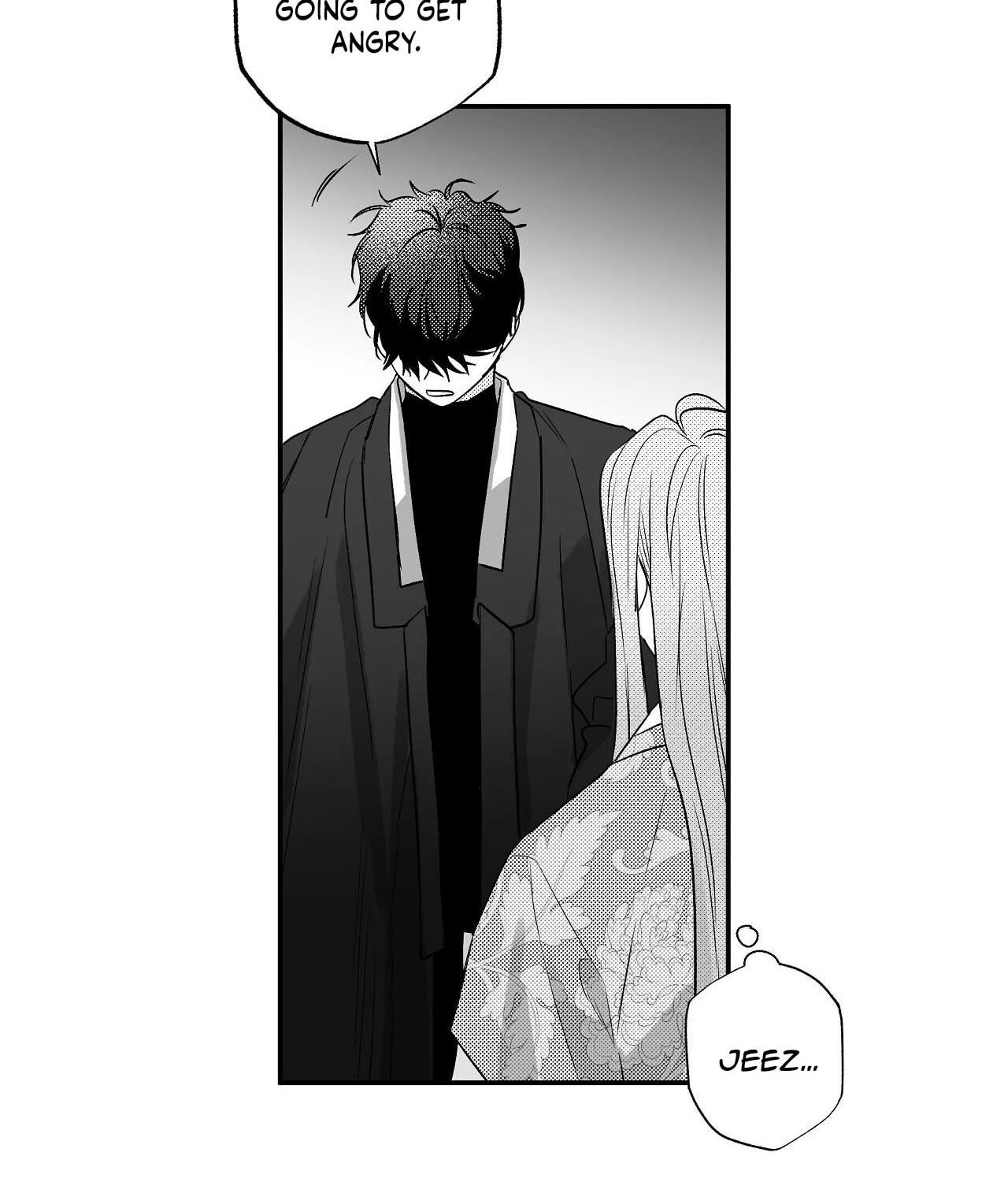 Read Weather Forecast Killer chapter 5 image 21 on Lezhin