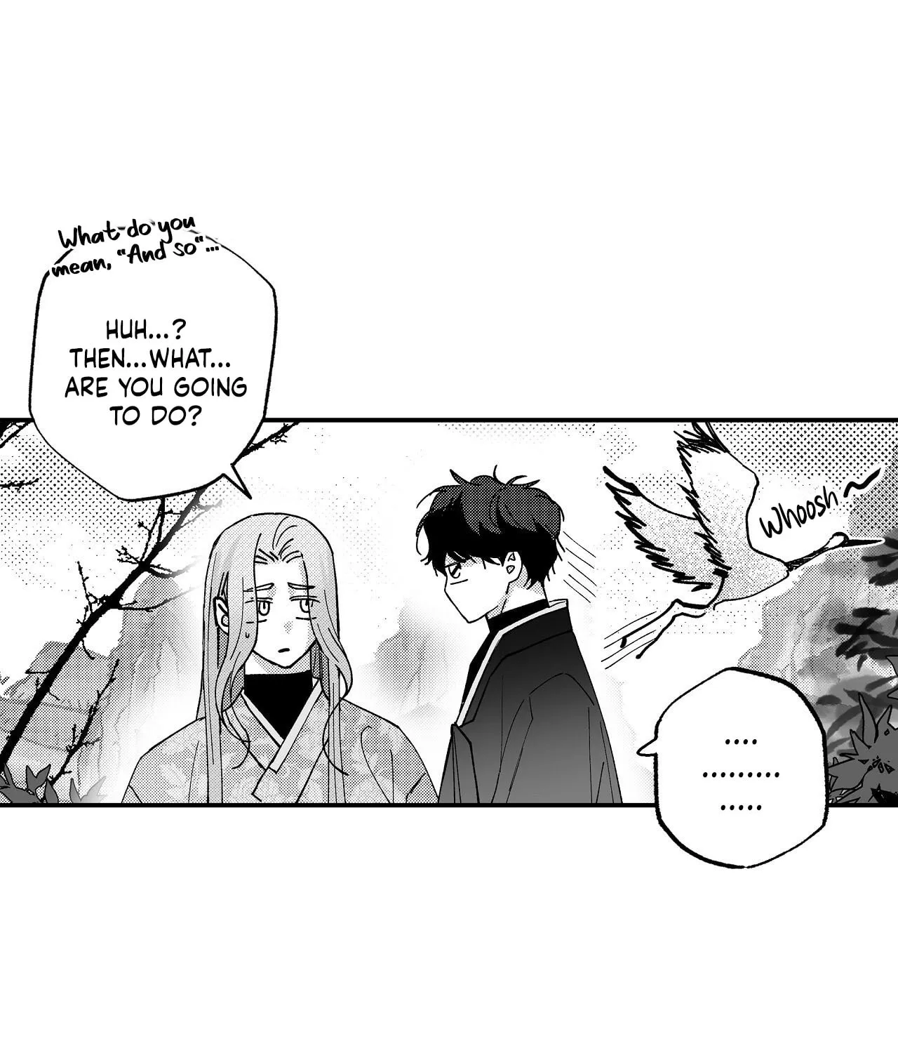 Read Weather Forecast Killer chapter 5 image 24 on Lezhin