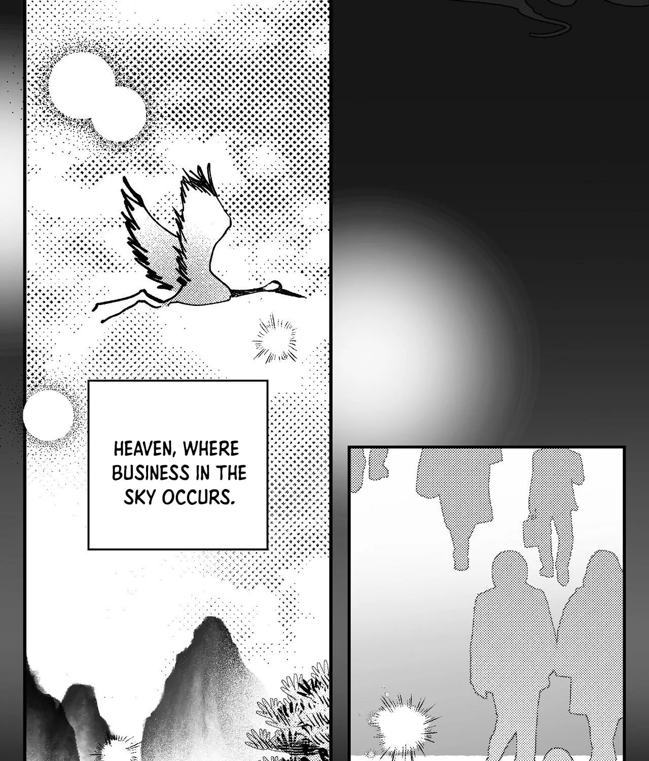 Read Weather Forecast Killer chapter 5 image 3 on Lezhin
