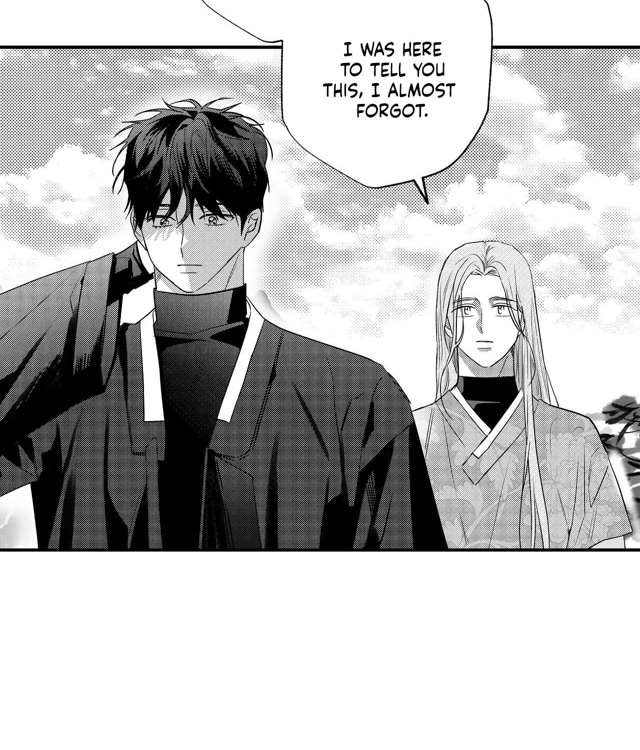Read Weather Forecast Killer chapter 5 image 35 on Lezhin