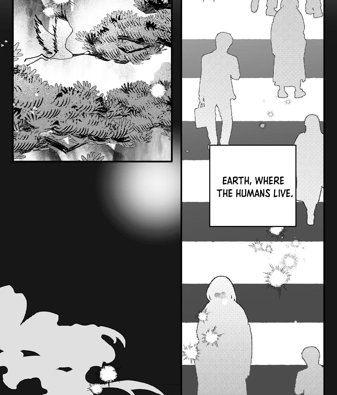 Read Weather Forecast Killer chapter 5 image 4 on Lezhin