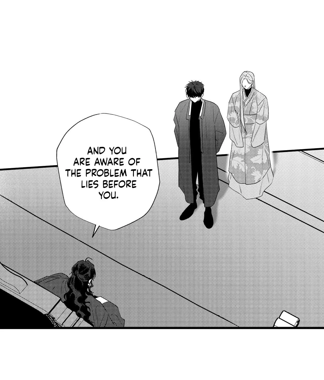 Read Weather Forecast Killer chapter 5 image 42 on Lezhin