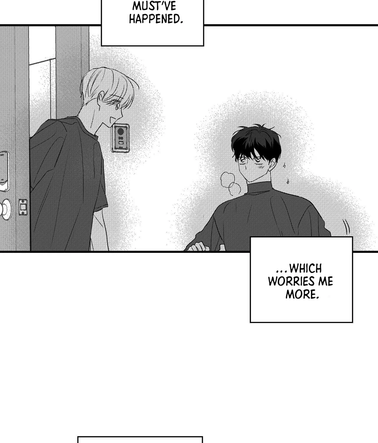Read Weather Forecast Killer chapter 5 image 60 on Lezhin