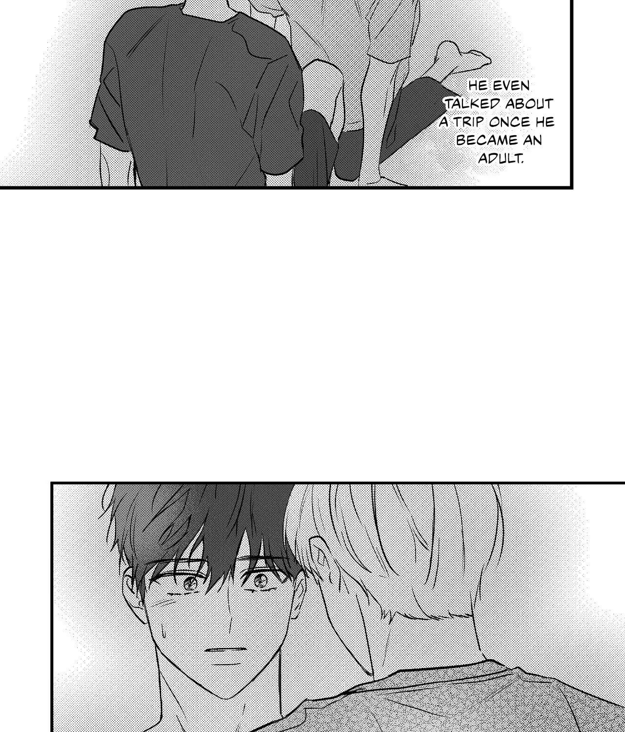 Read Weather Forecast Killer chapter 5 image 66 on Lezhin