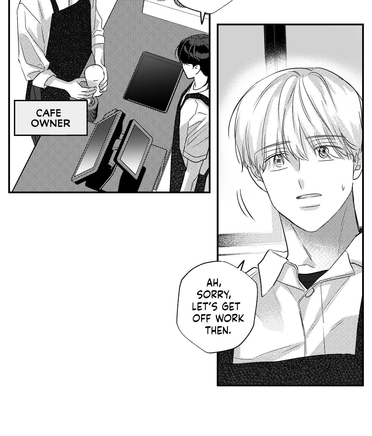 Read Weather Forecast Killer chapter 5 image 69 on Lezhin