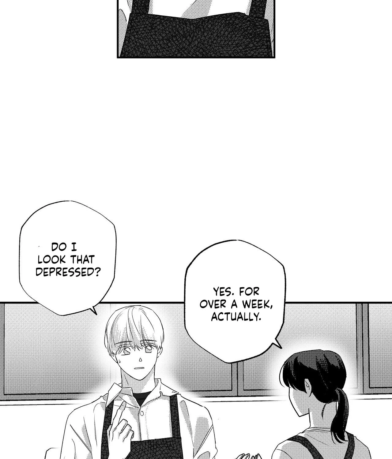 Read Weather Forecast Killer chapter 5 image 72 on Lezhin