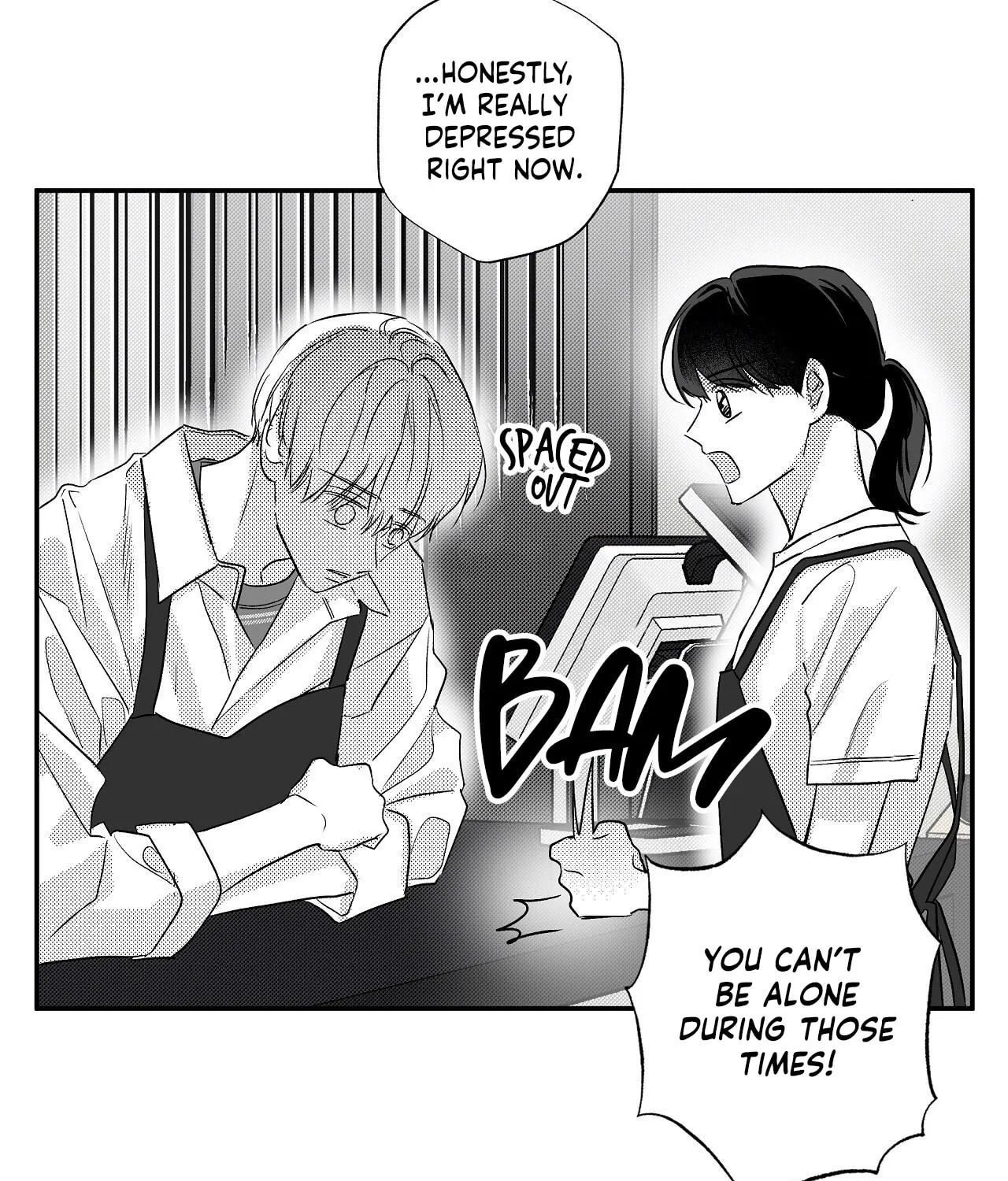 Read Weather Forecast Killer chapter 5 image 75 on Lezhin
