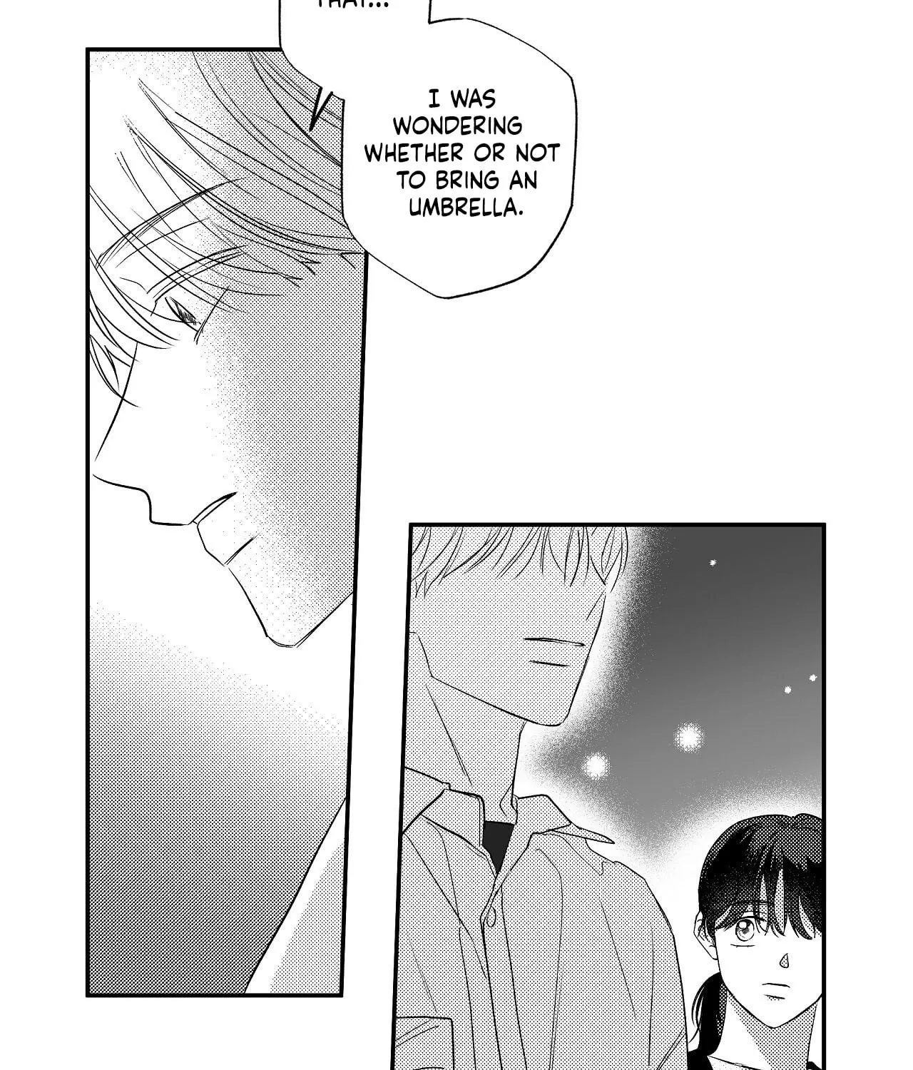 Read Weather Forecast Killer chapter 5 image 84 on Lezhin