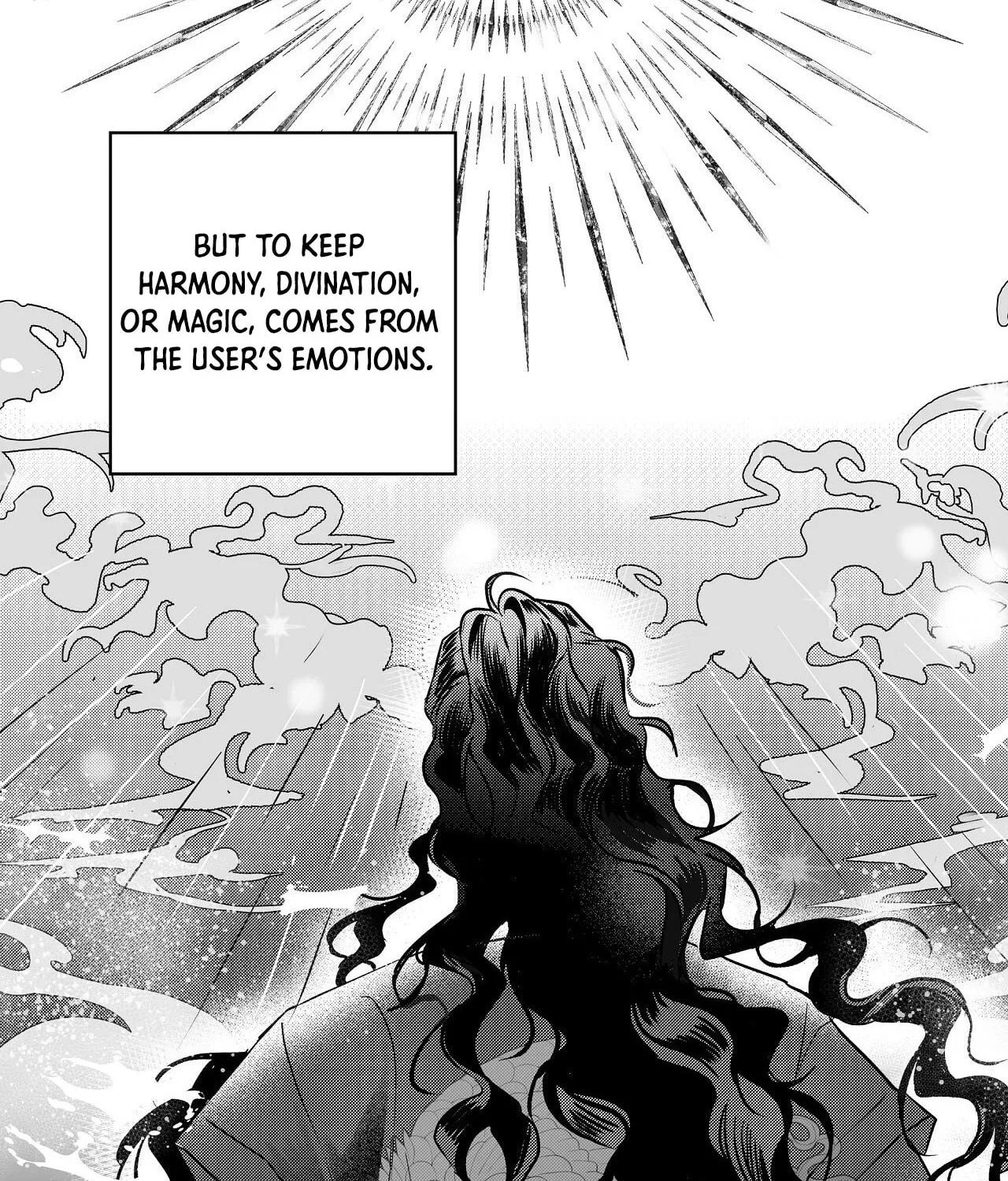 Read Weather Forecast Killer chapter 5 image 9 on Lezhin