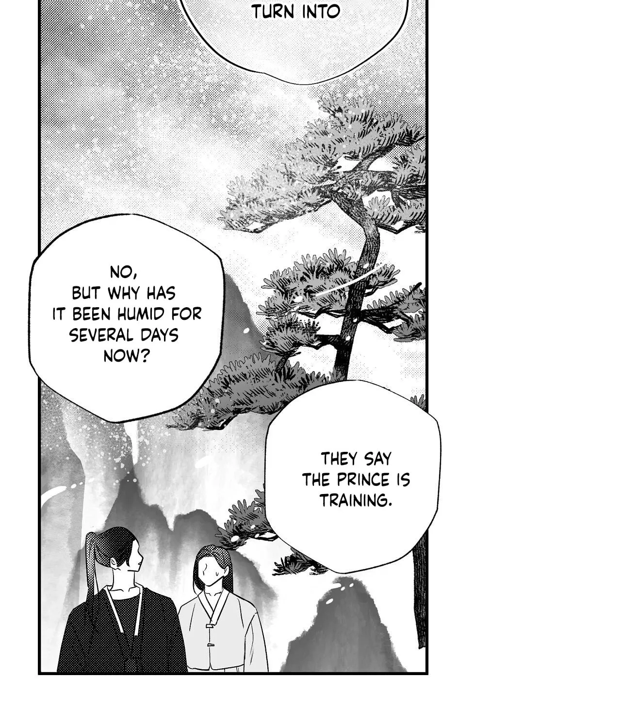 Read Weather Forecast Killer chapter 6 image 18 on Lezhin