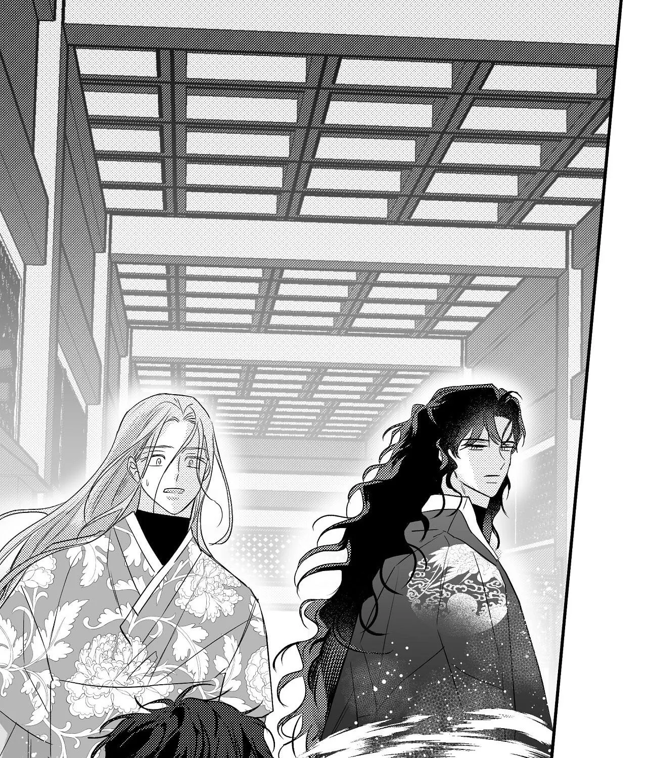 Read Weather Forecast Killer chapter 6 image 34 on Lezhin