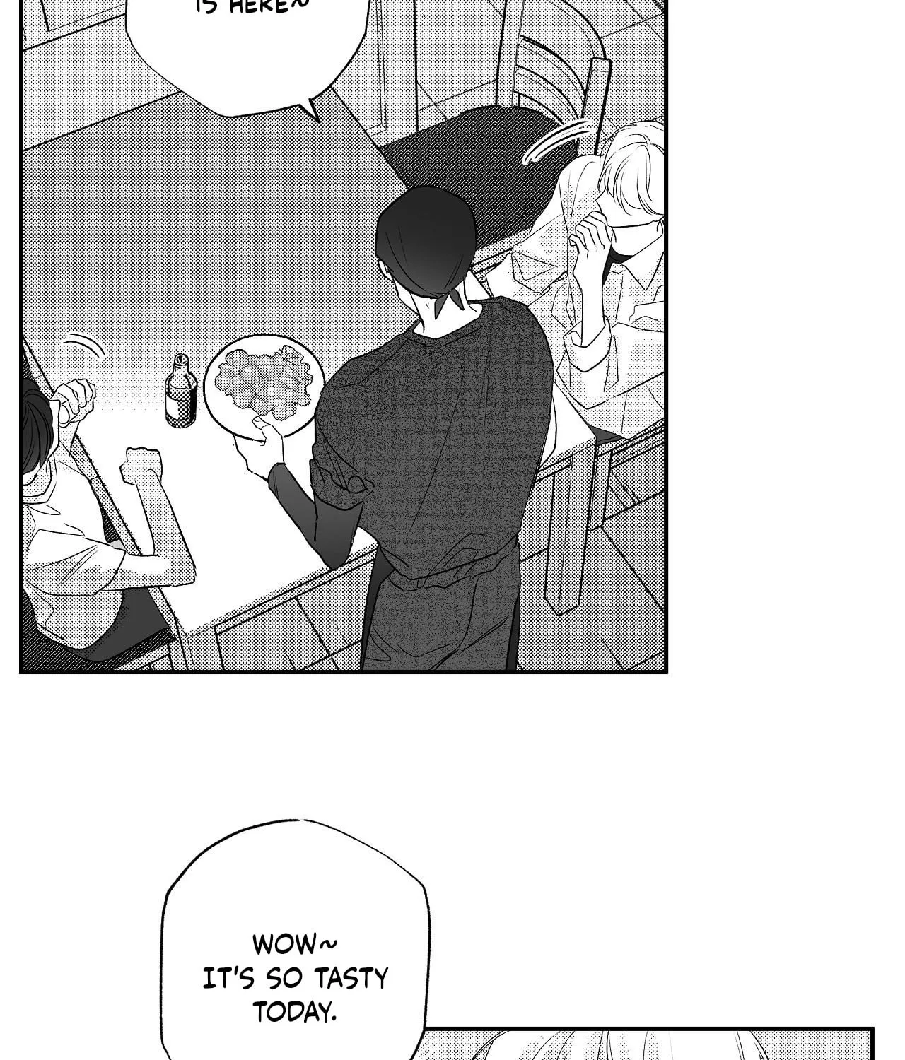 Read Weather Forecast Killer chapter 6 image 40 on Lezhin
