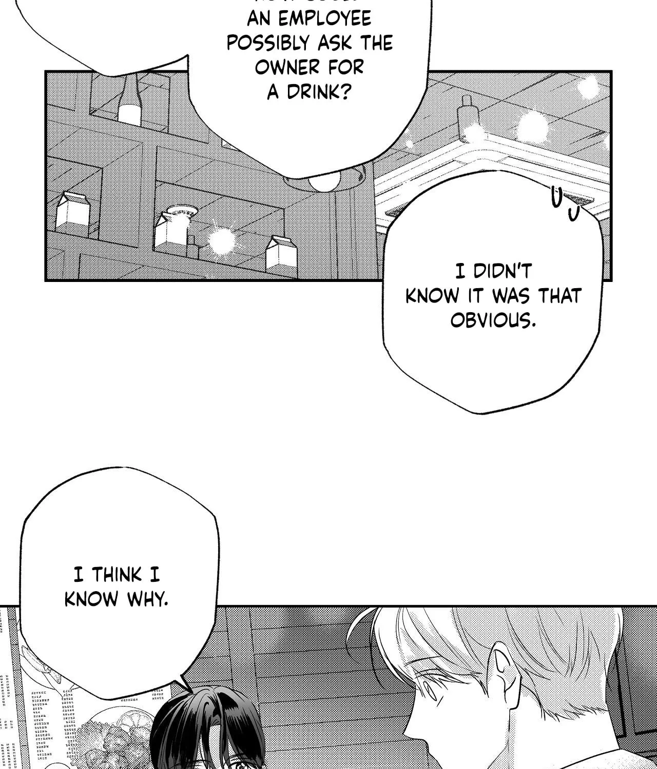 Read Weather Forecast Killer chapter 6 image 42 on Lezhin