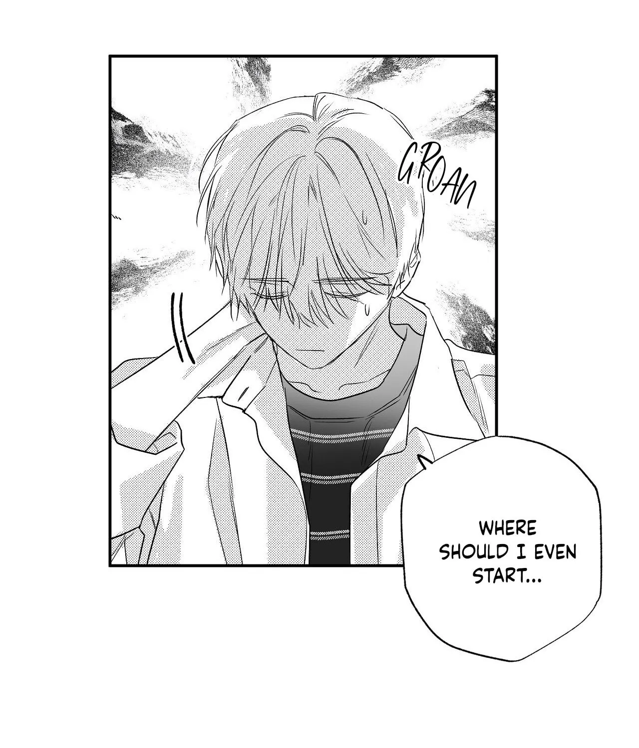 Read Weather Forecast Killer chapter 6 image 50 on Lezhin