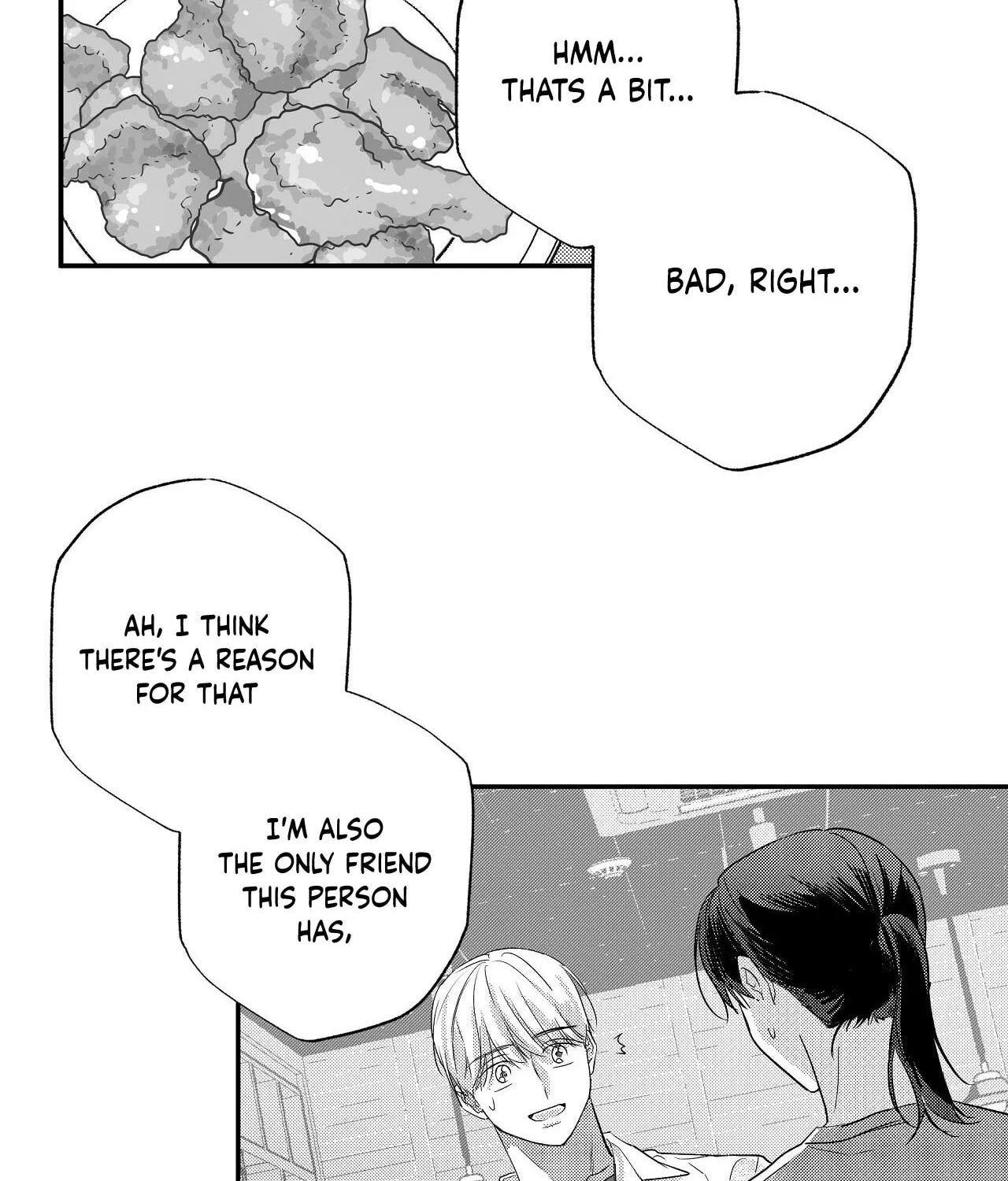 Read Weather Forecast Killer chapter 6 image 55 on Lezhin